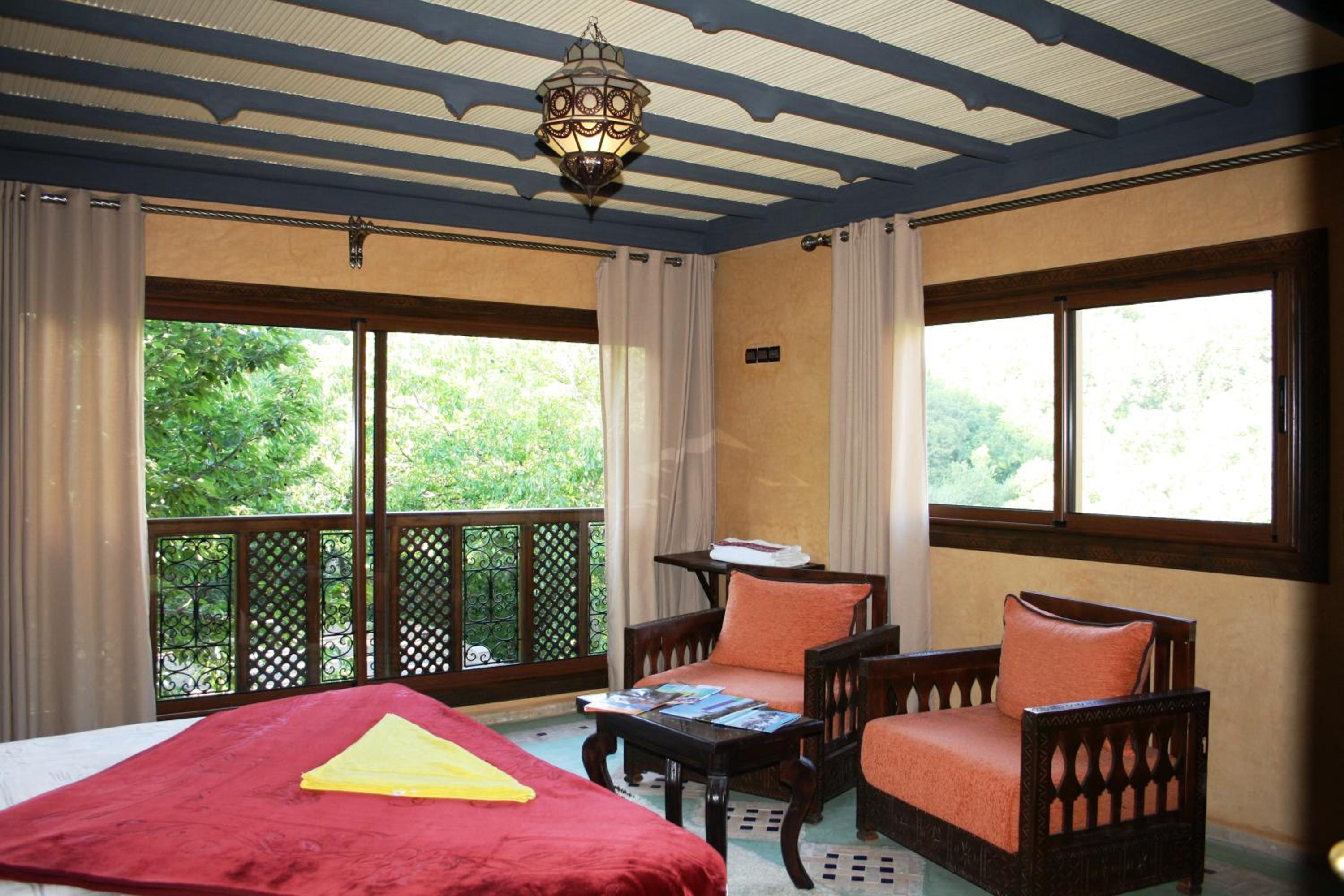 Riad Jnane Imlil