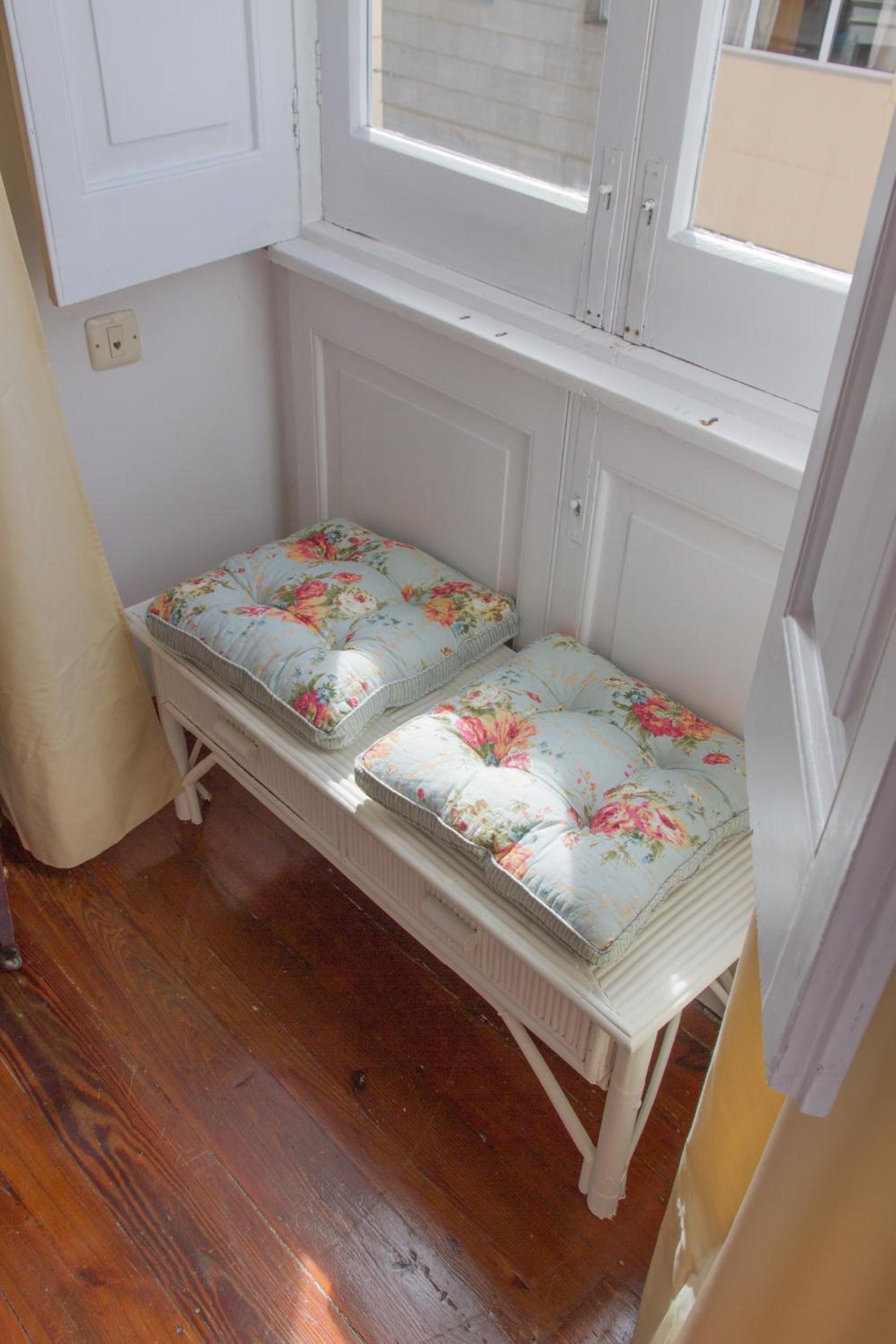 Aminta Home charmy rooms in Vegueta