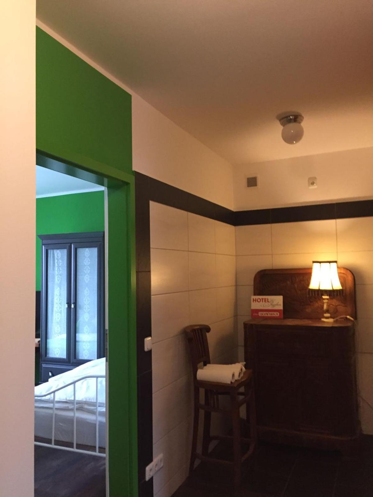 Hotelik Gdanska