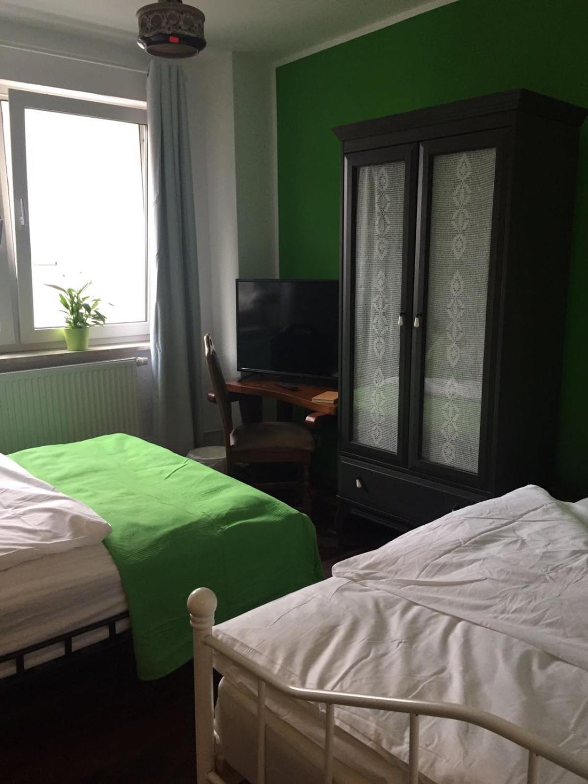 Hotelik Gdanska