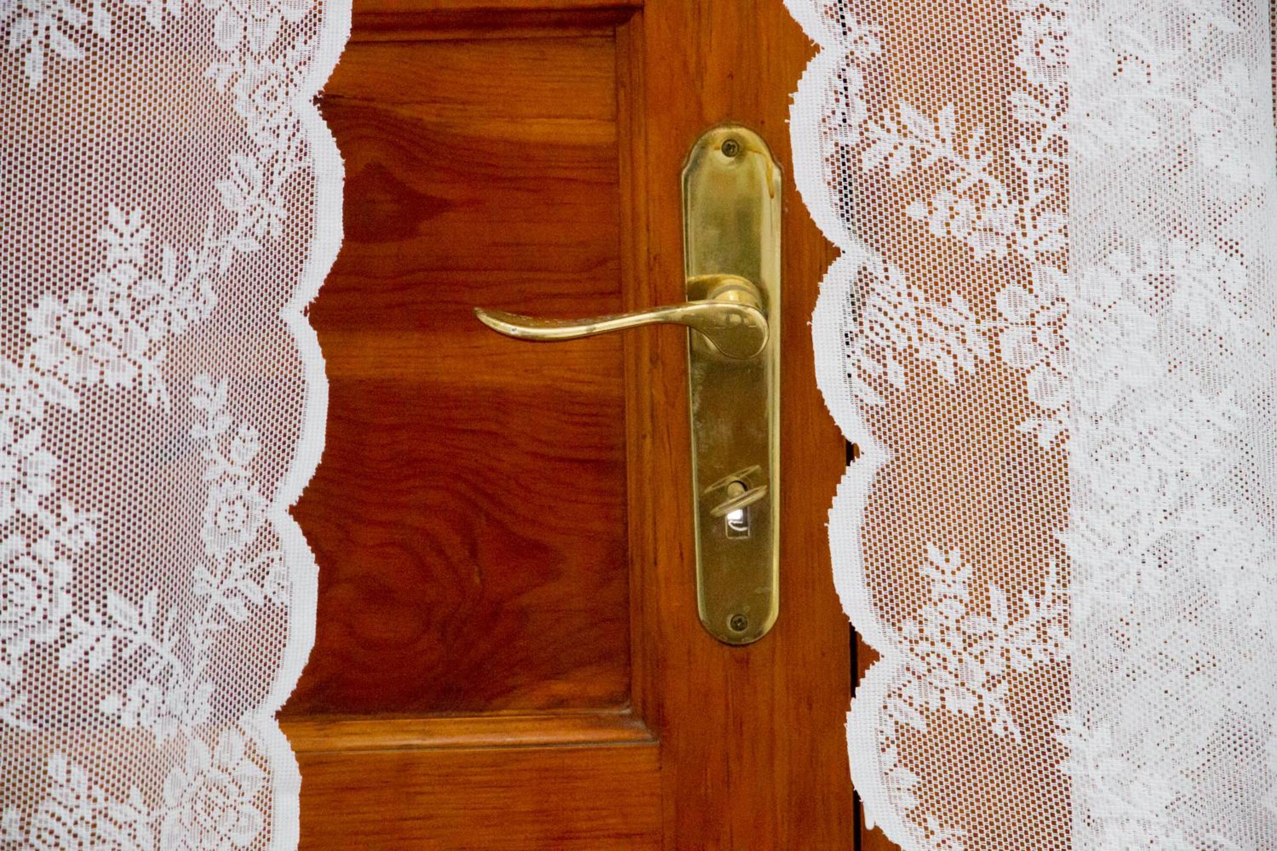 Aminta Home charmy rooms in Vegueta