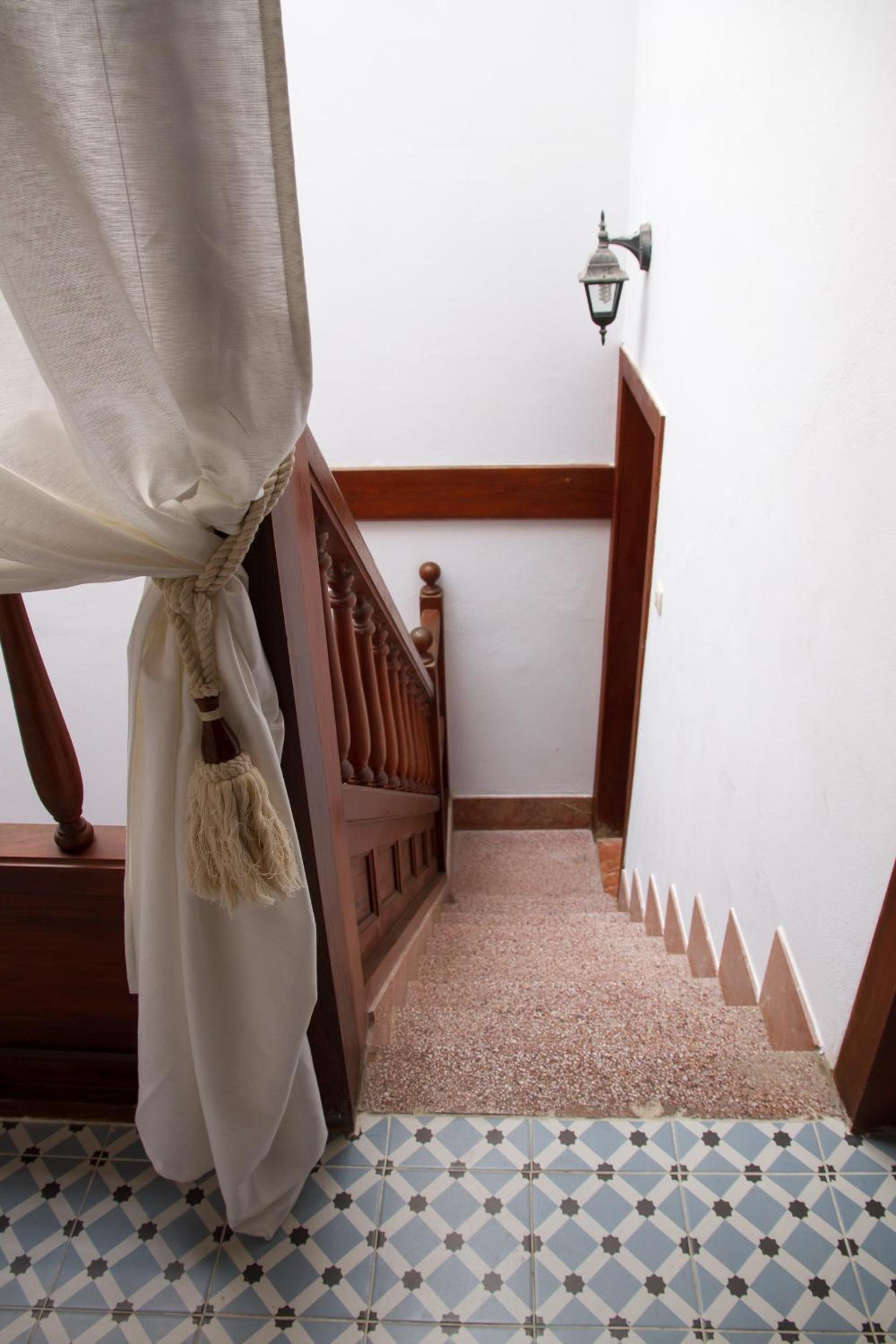 Aminta Home charmy rooms in Vegueta