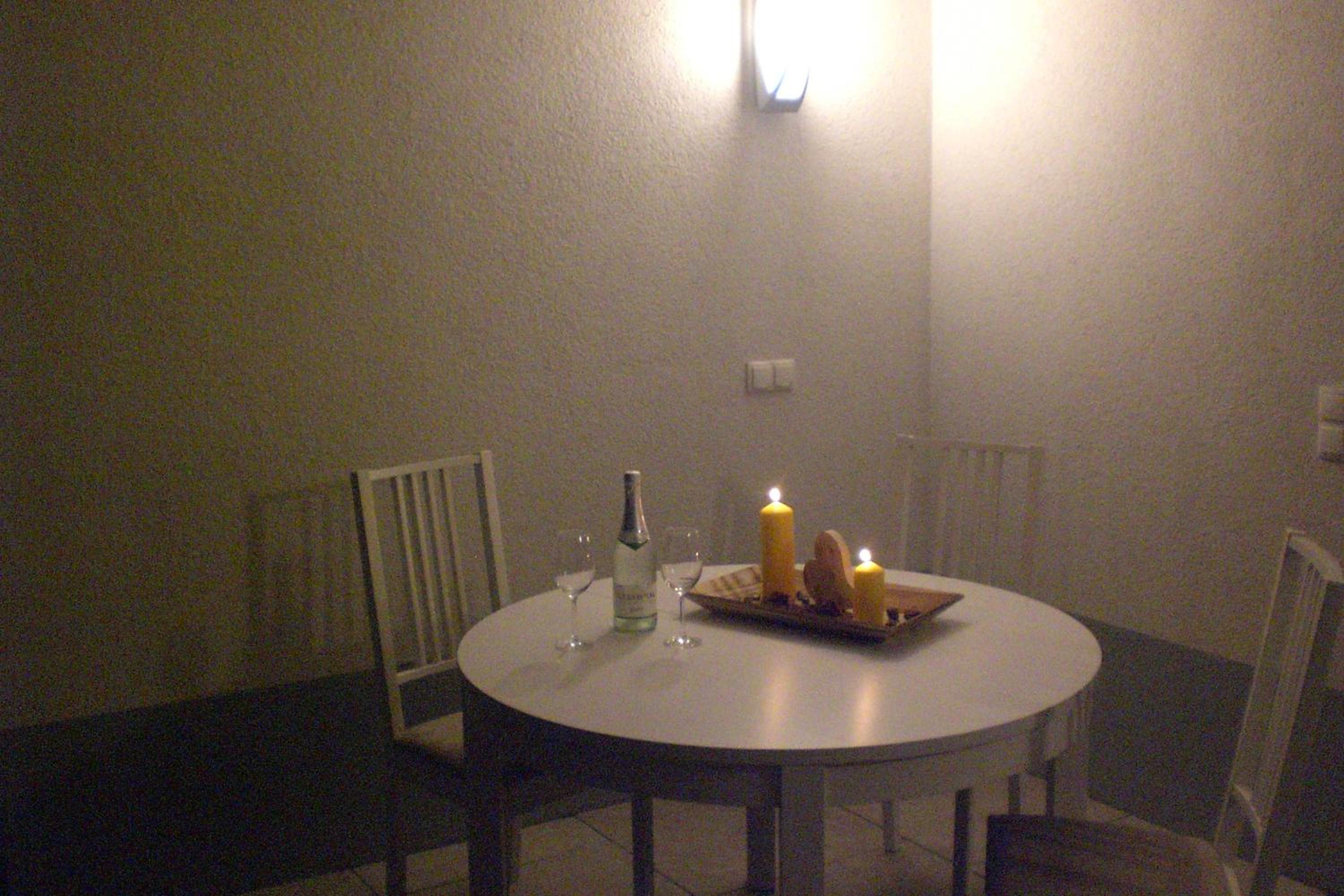 Panorama Apartment