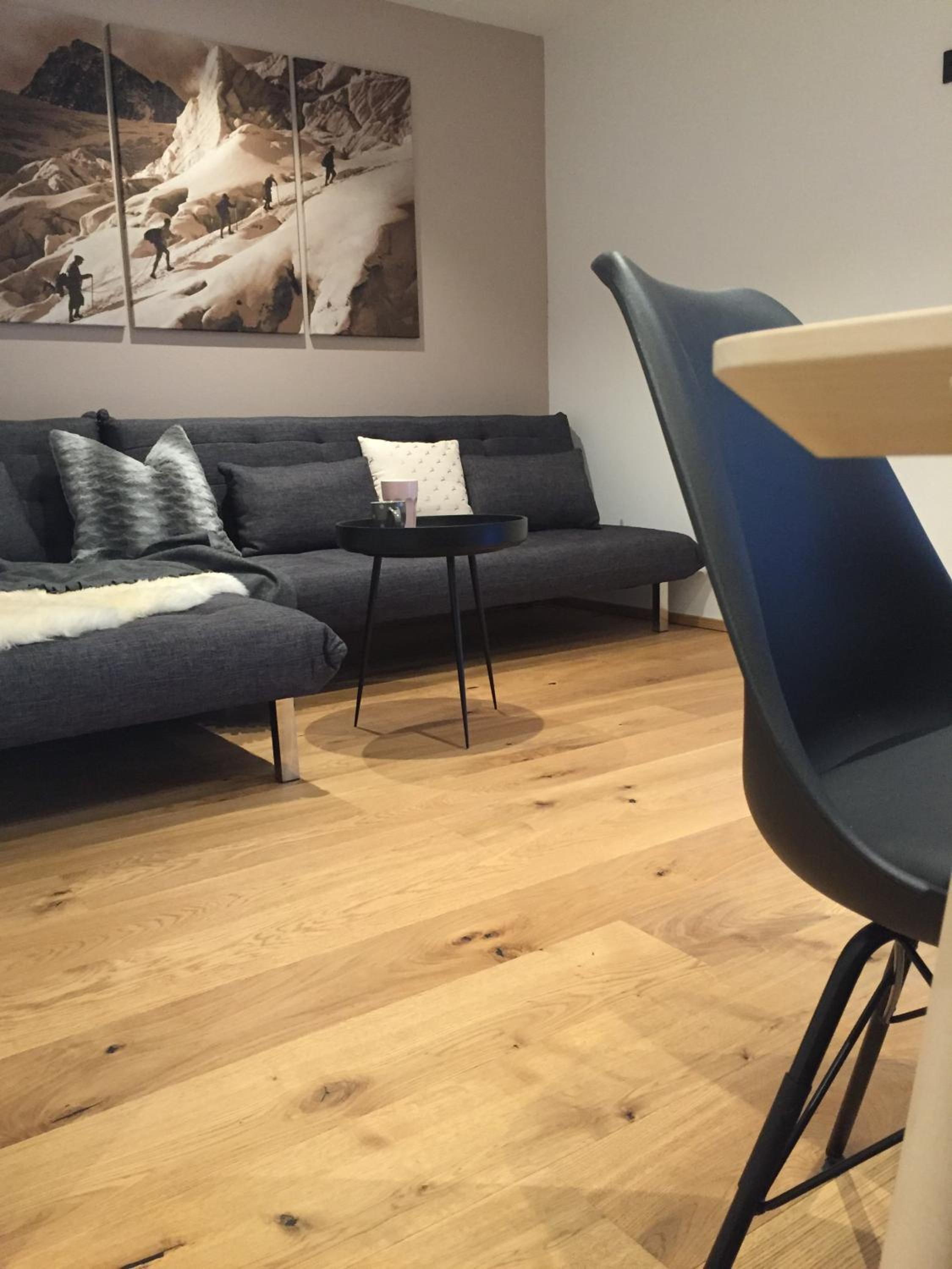 Appartement Sunside