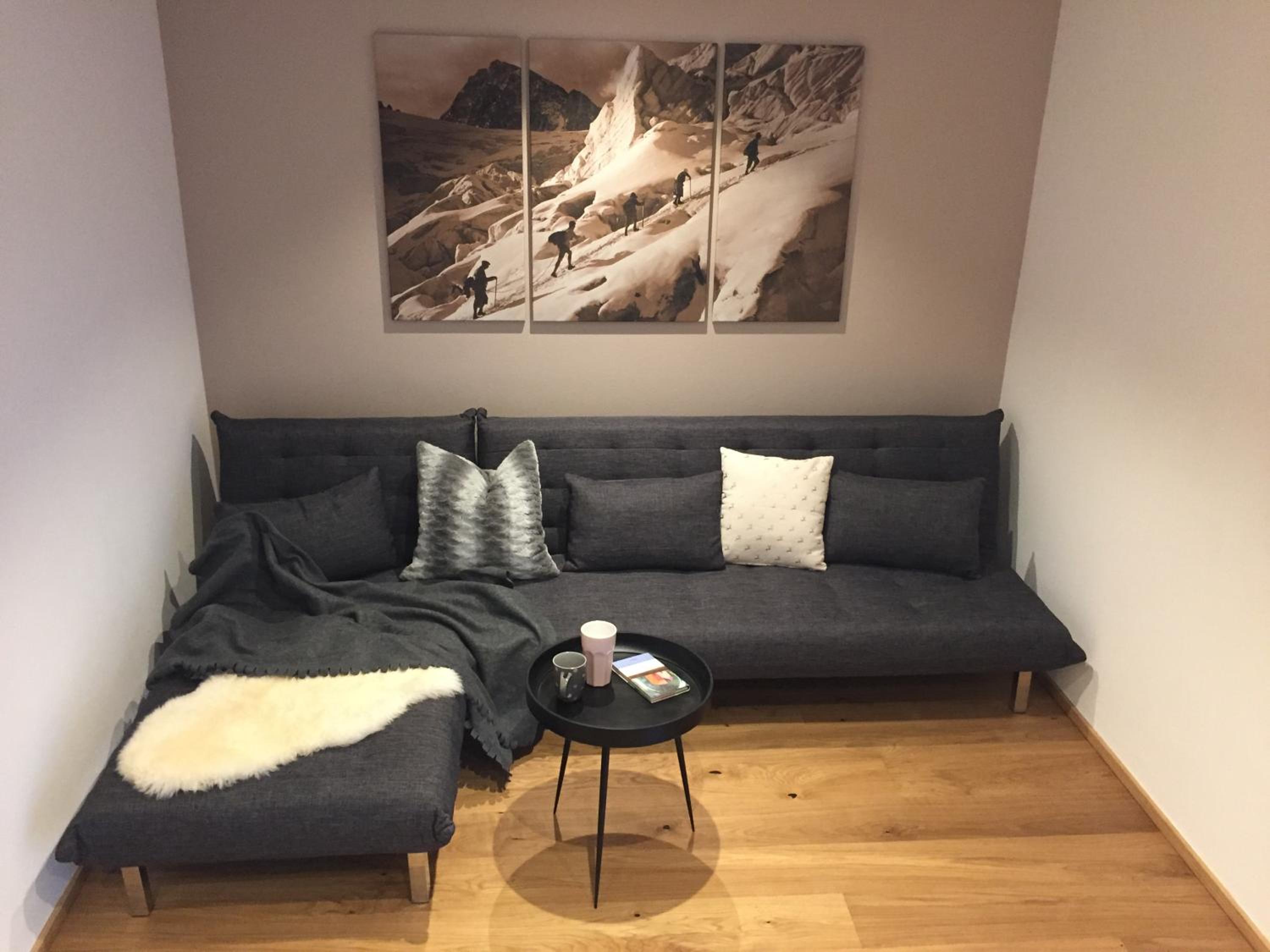 Appartement Sunside