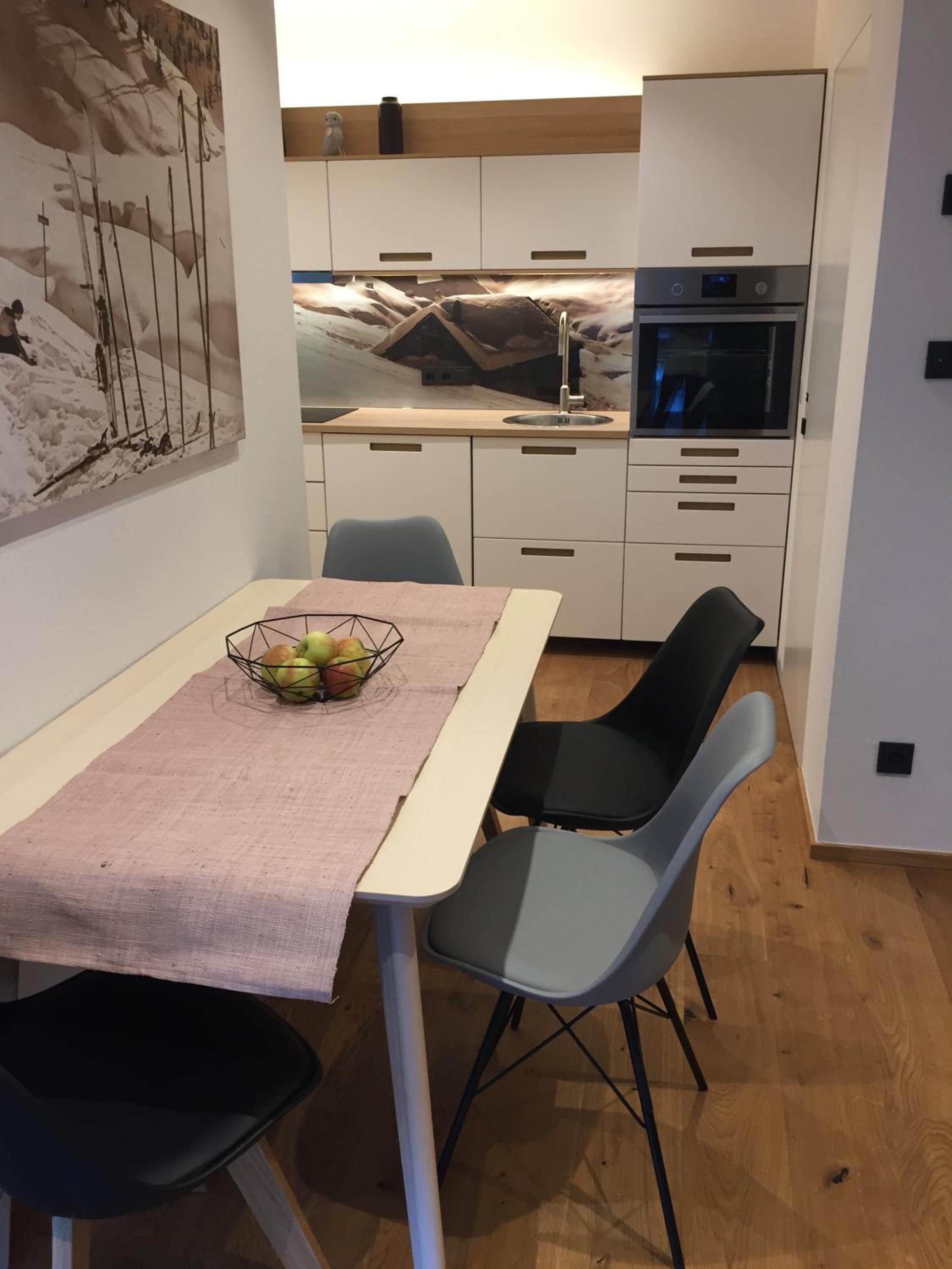 Appartement Sunside