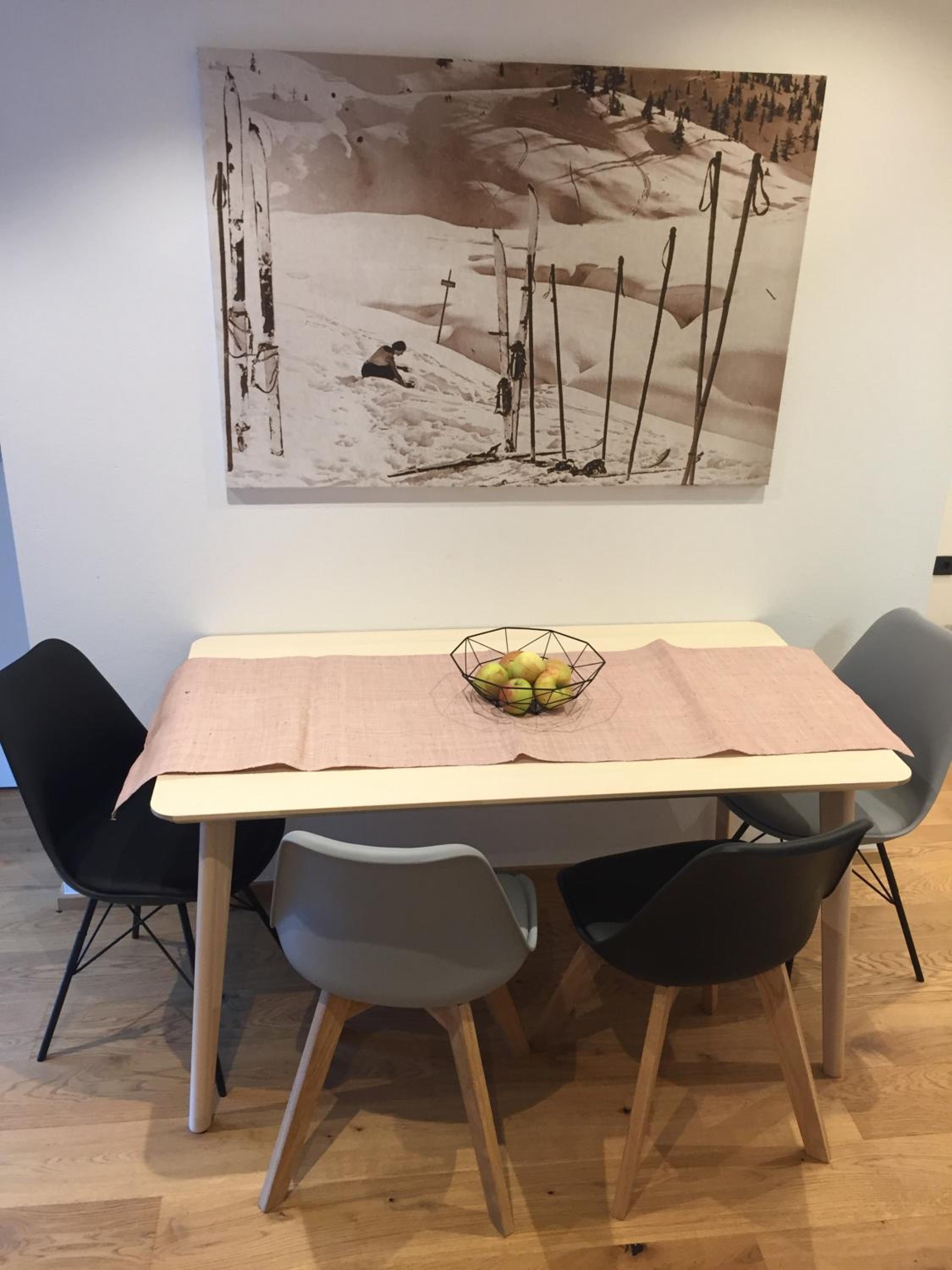 Appartement Sunside