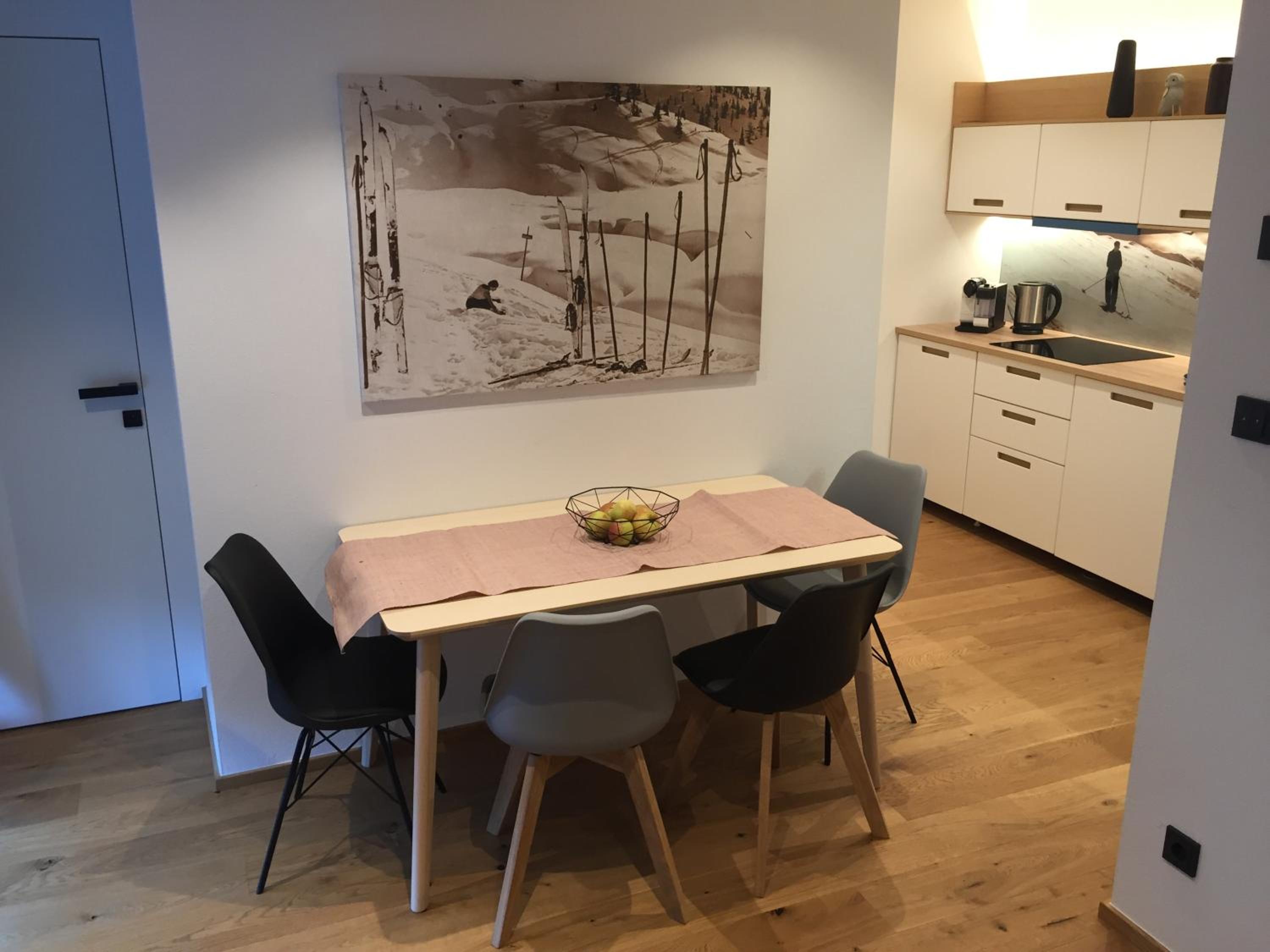 Appartement Sunside