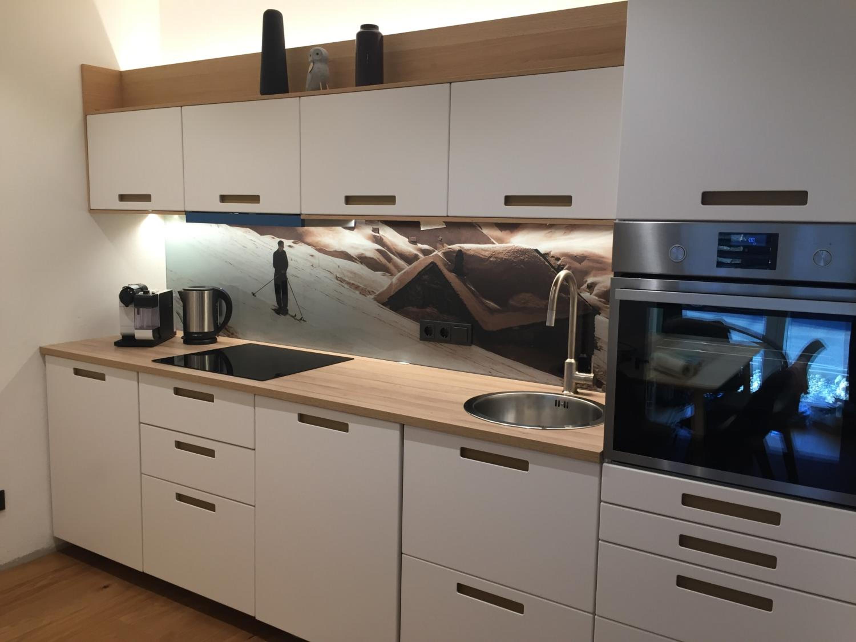 Appartement Sunside