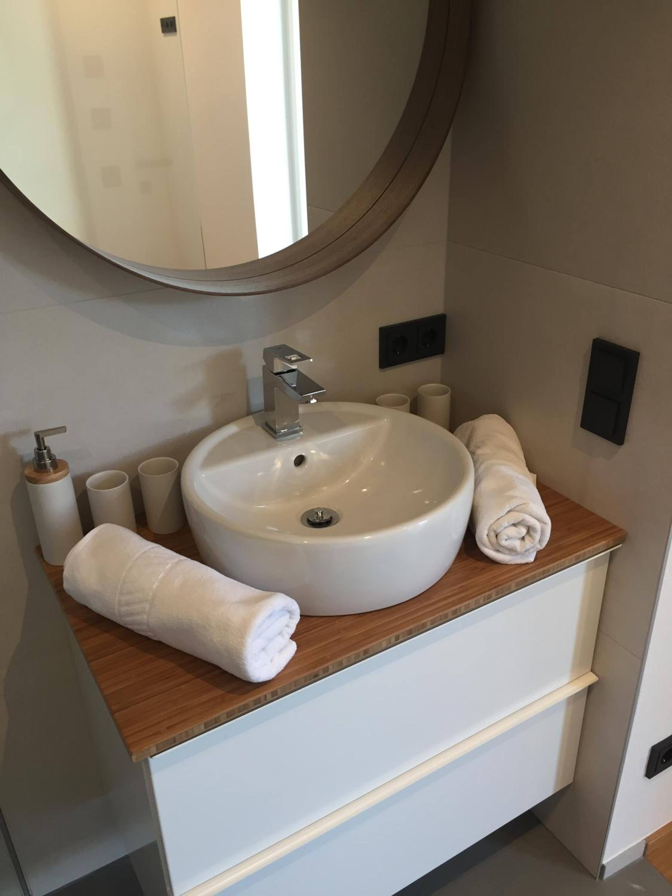 Appartement Sunside
