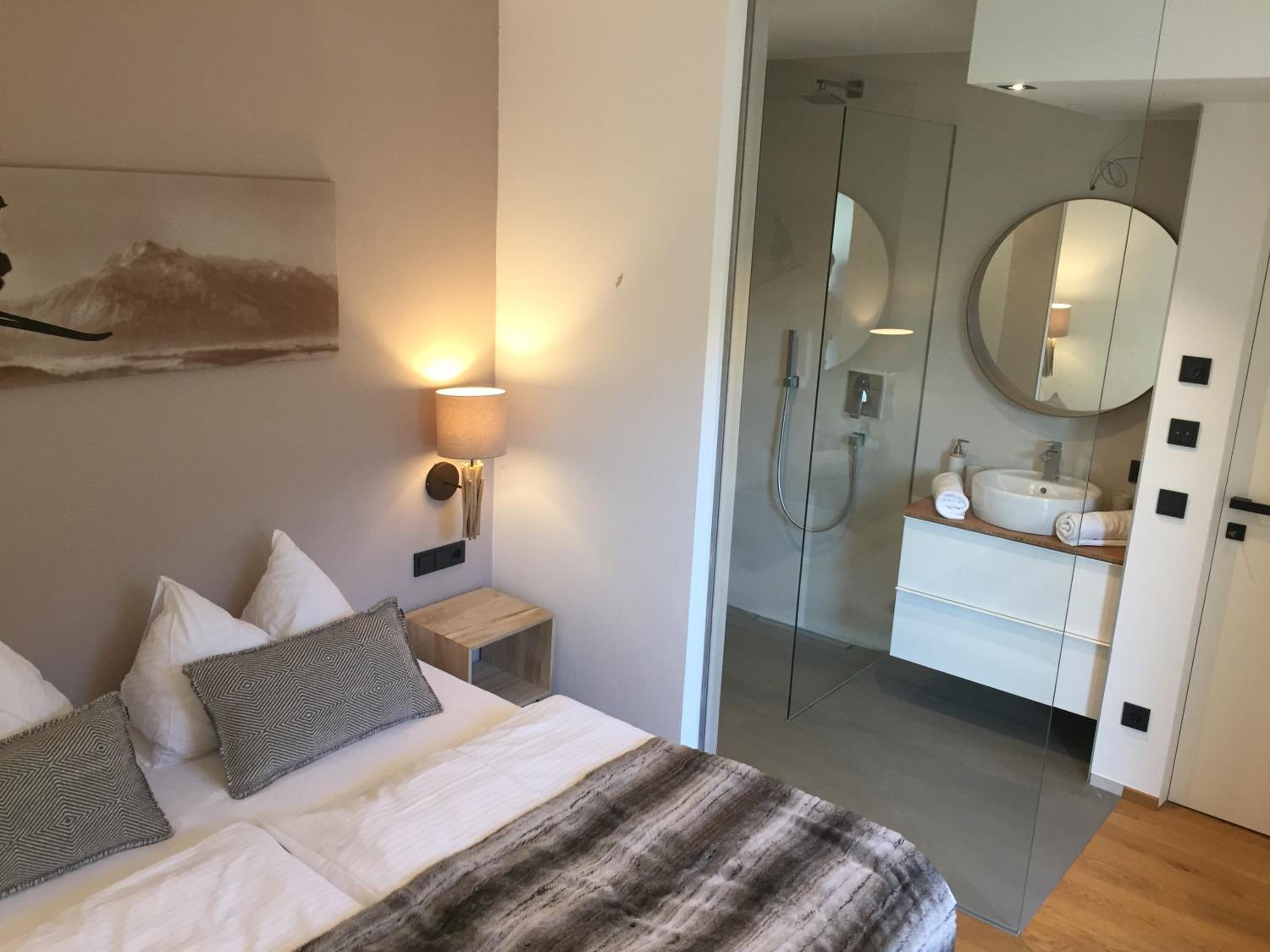 Appartement Sunside