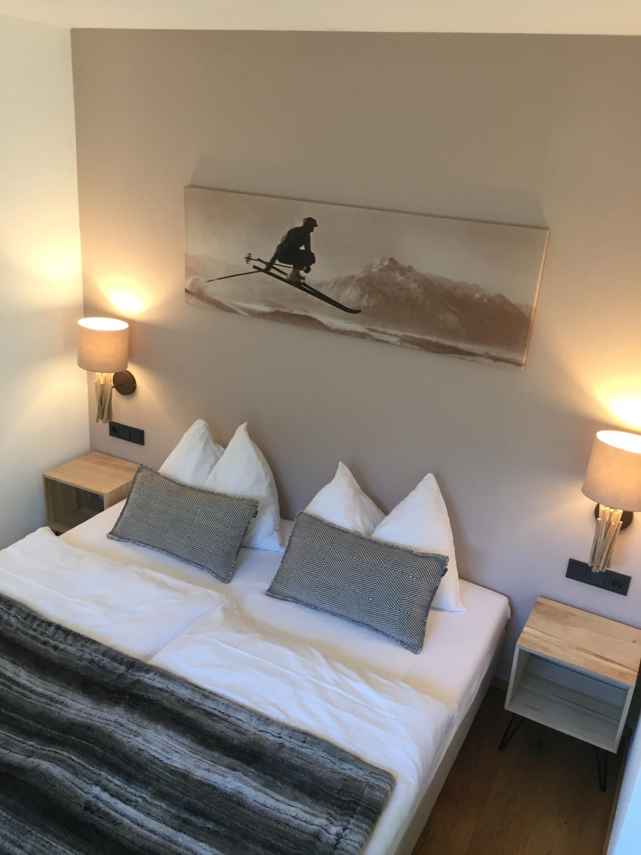 Appartement Sunside
