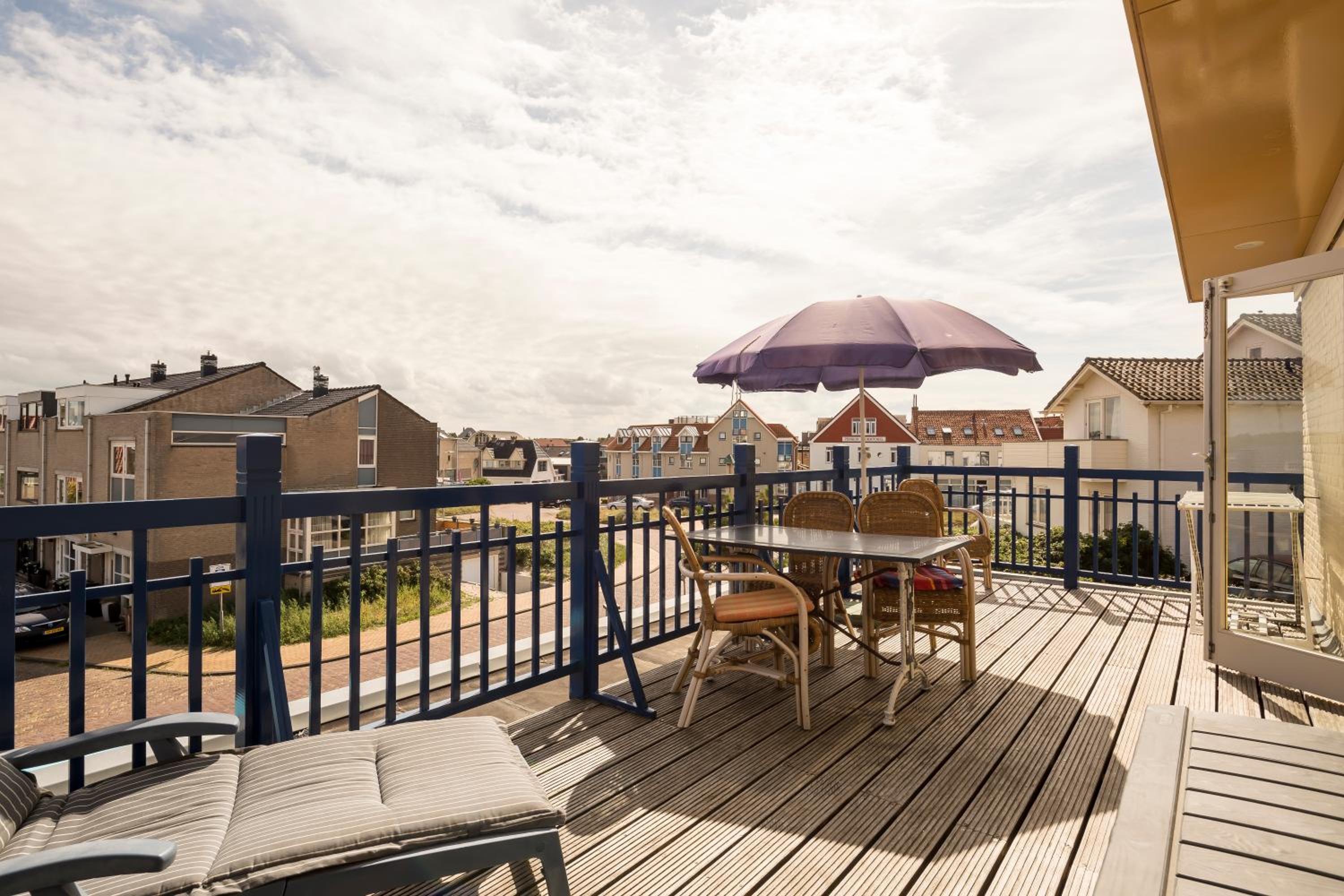 Appartementen de Strandloper