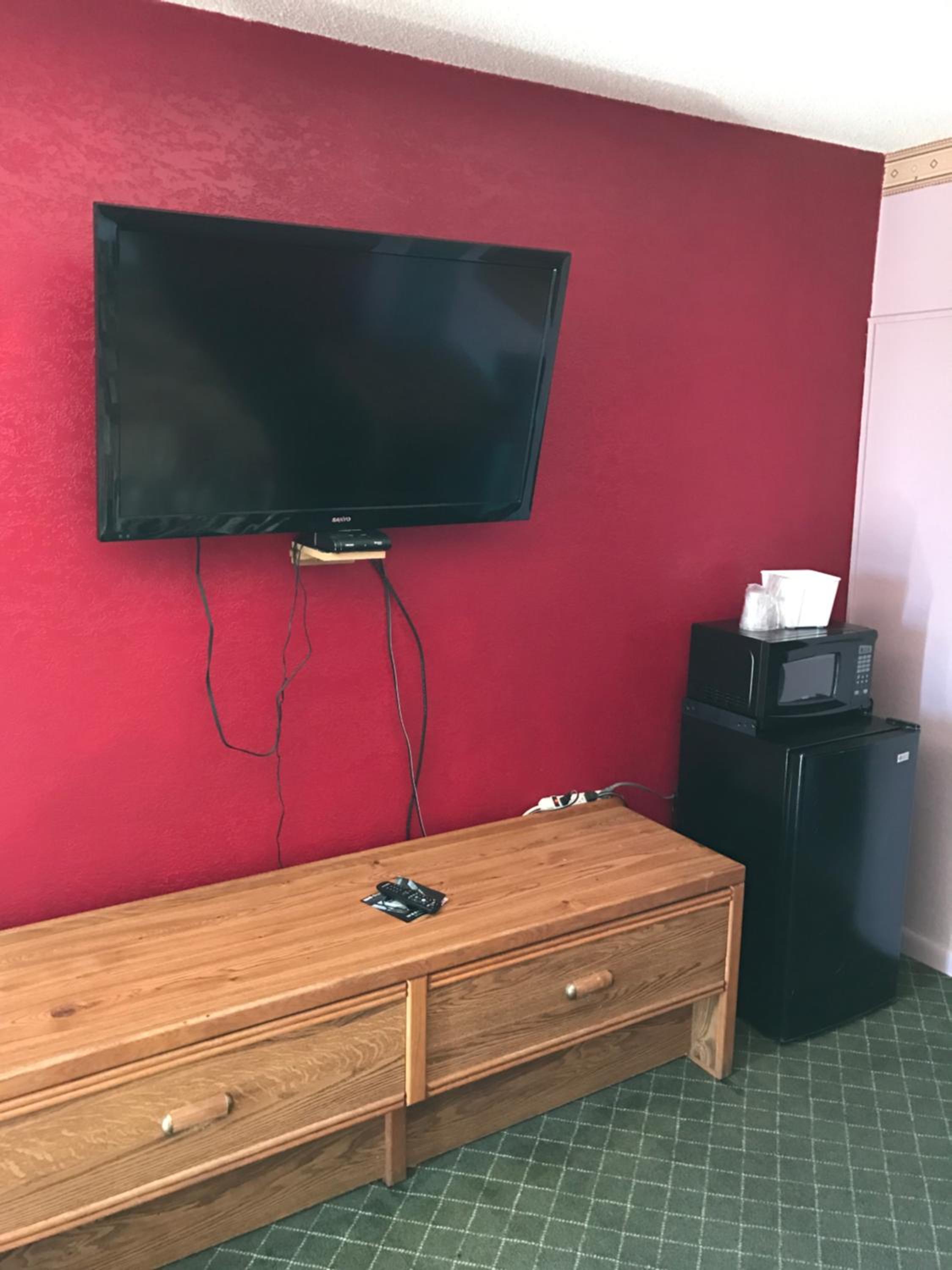 Roswell Vacations - Western Inn Roswell - Property Image 10
