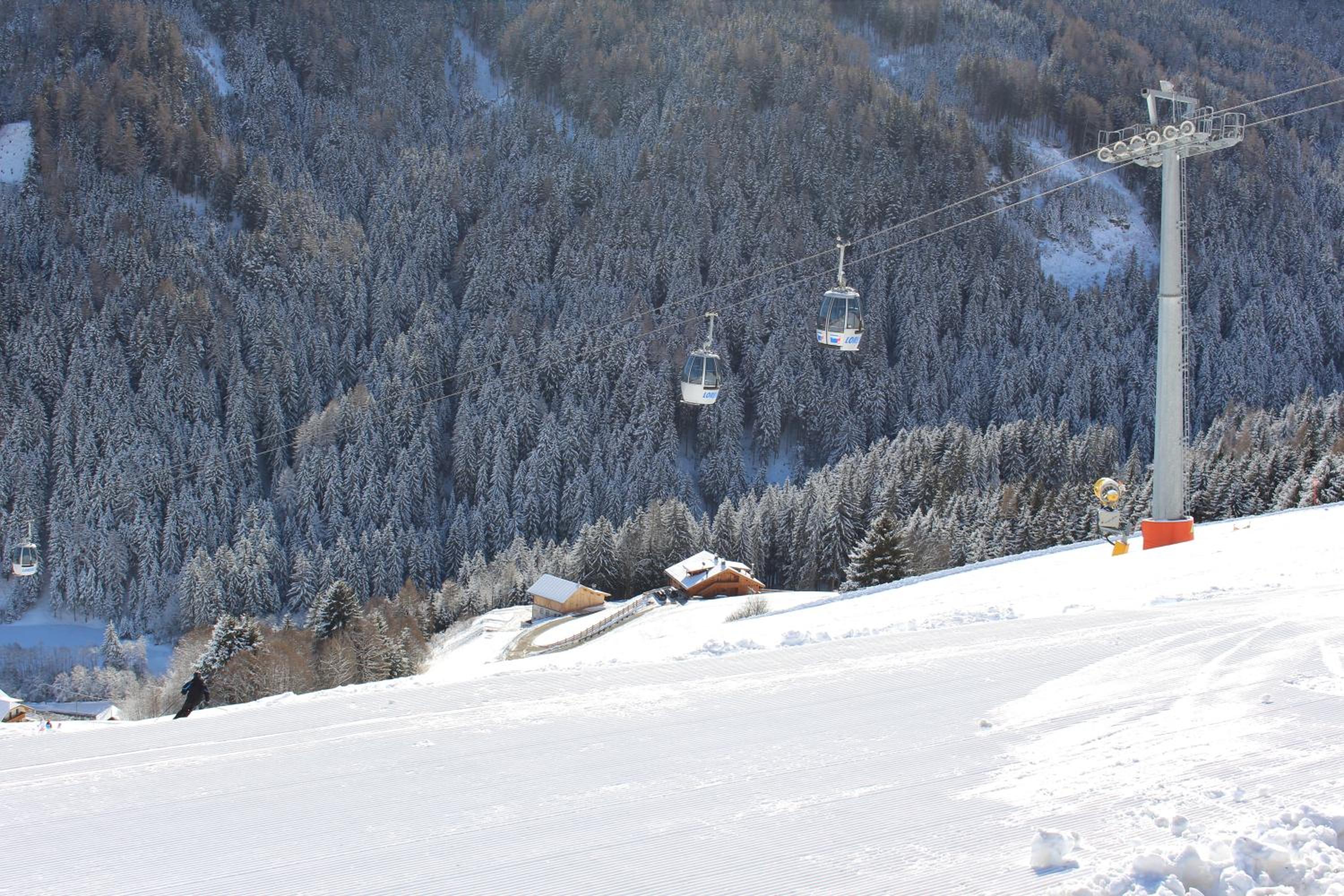 Residenz Erschbaum view 3