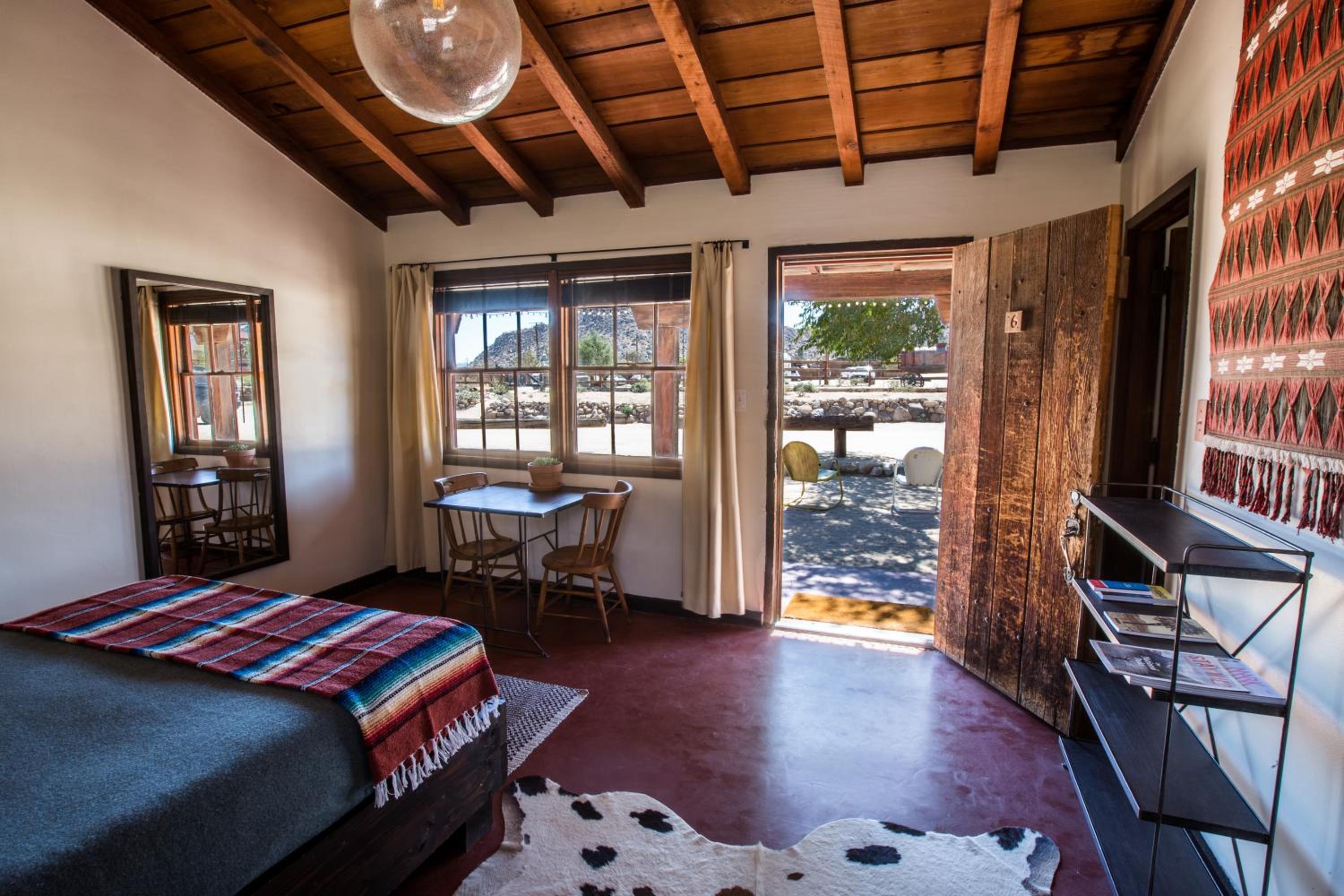 Pioneertown Motel