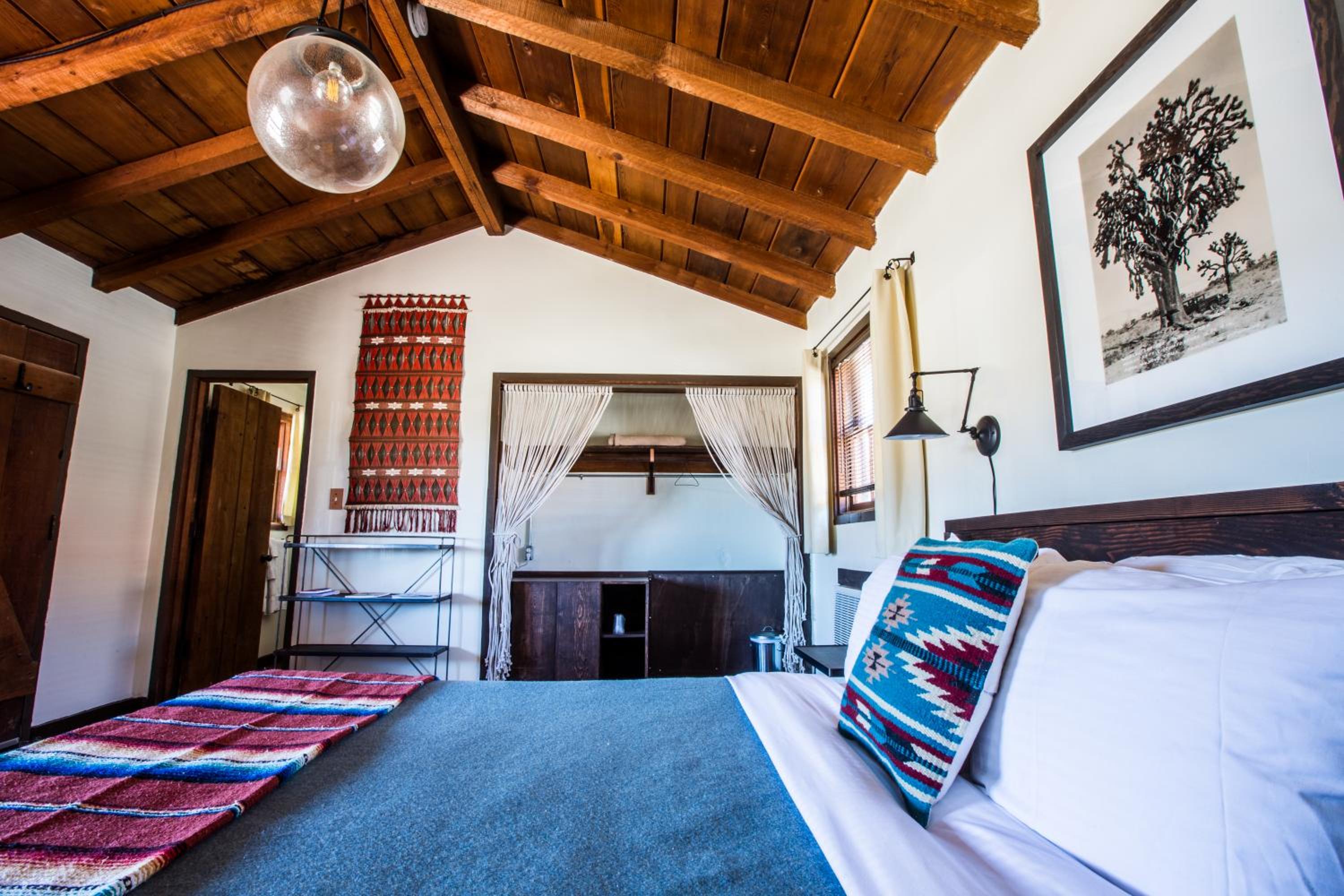 Pioneertown Motel