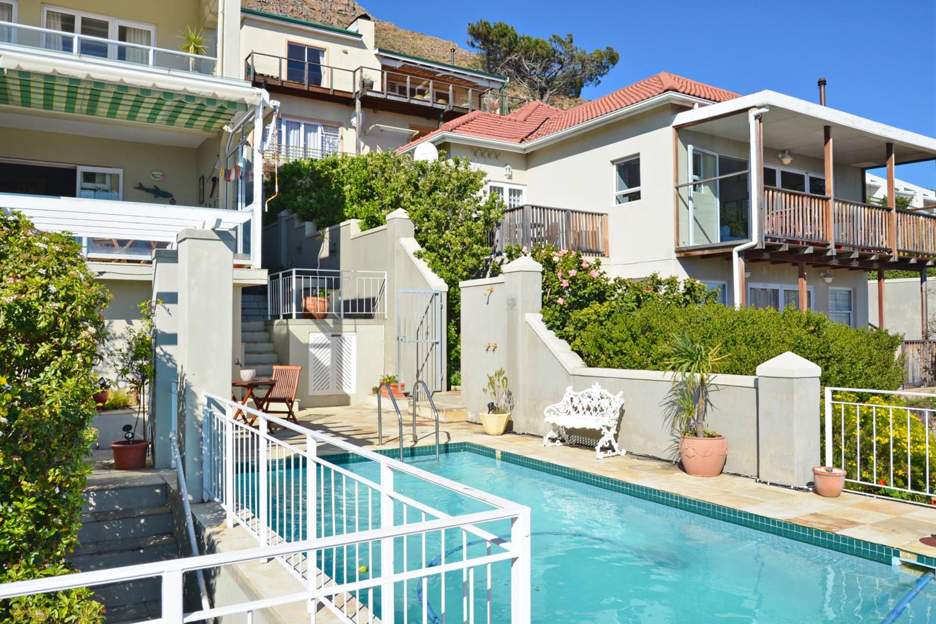 The Grosvenor Guest House & Self Catering, photo 98