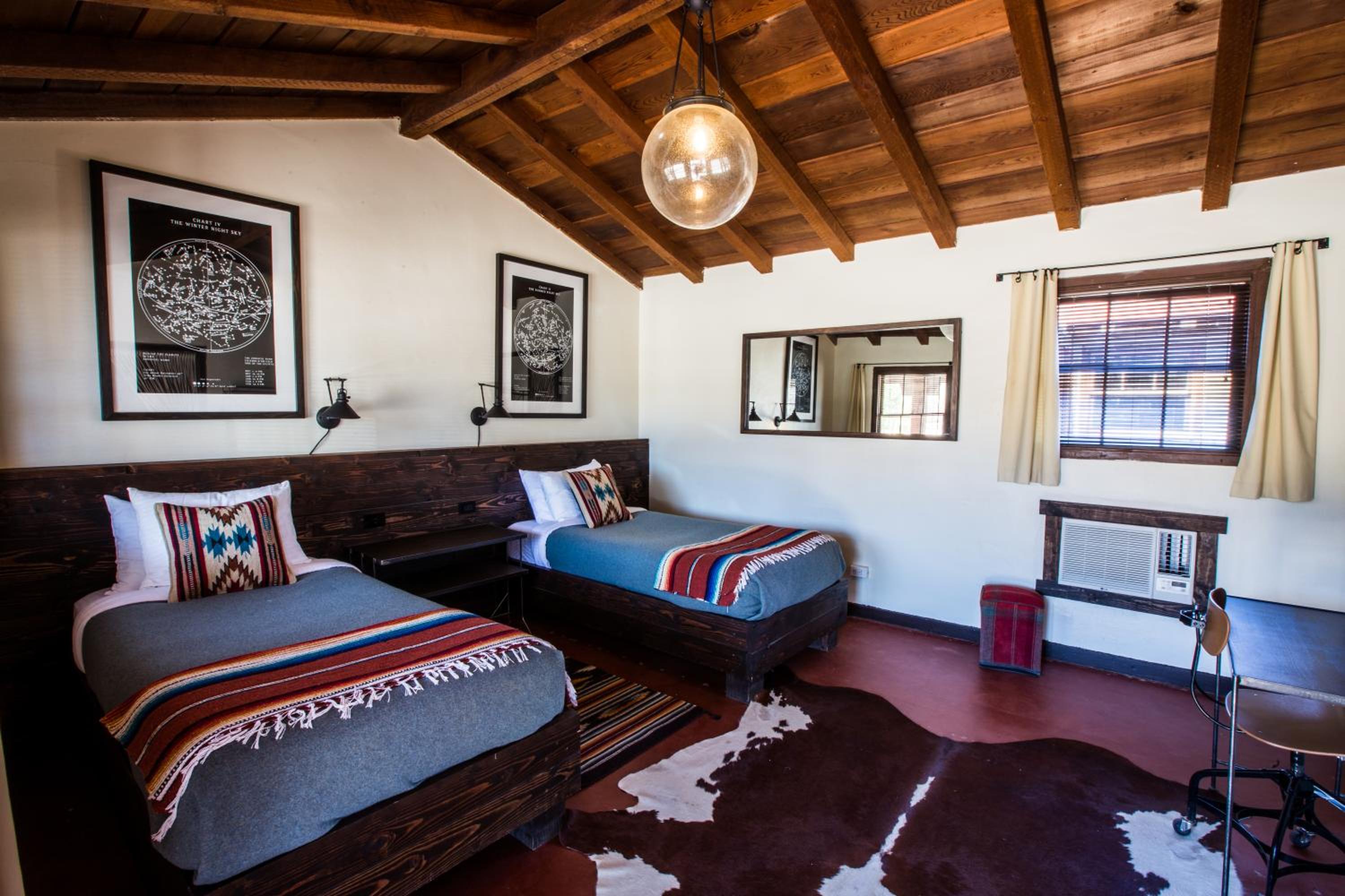 Pioneertown Motel