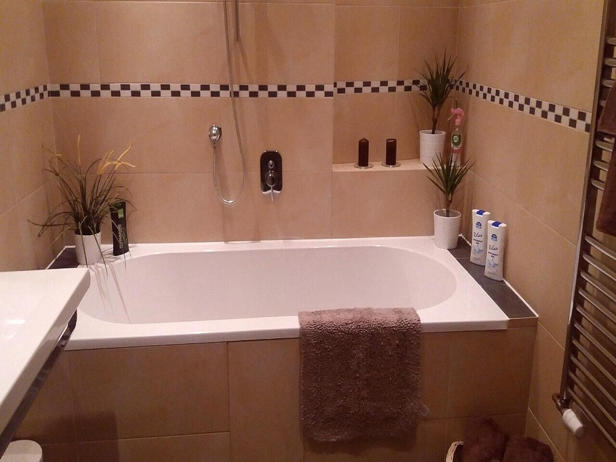 Family Flat 120m2, Praha 2 Vinohrady