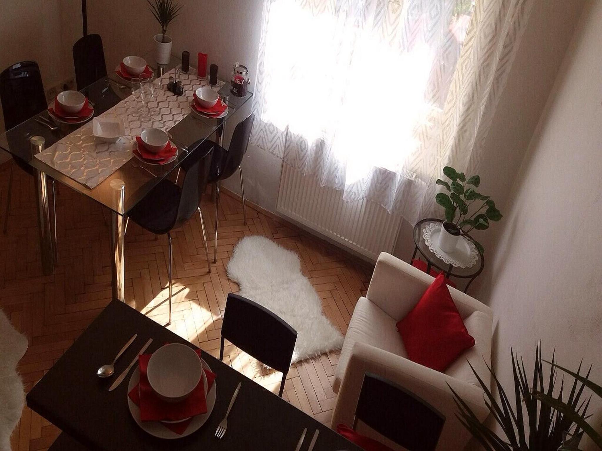 Family Flat 120m2, Praha 2 Vinohrady