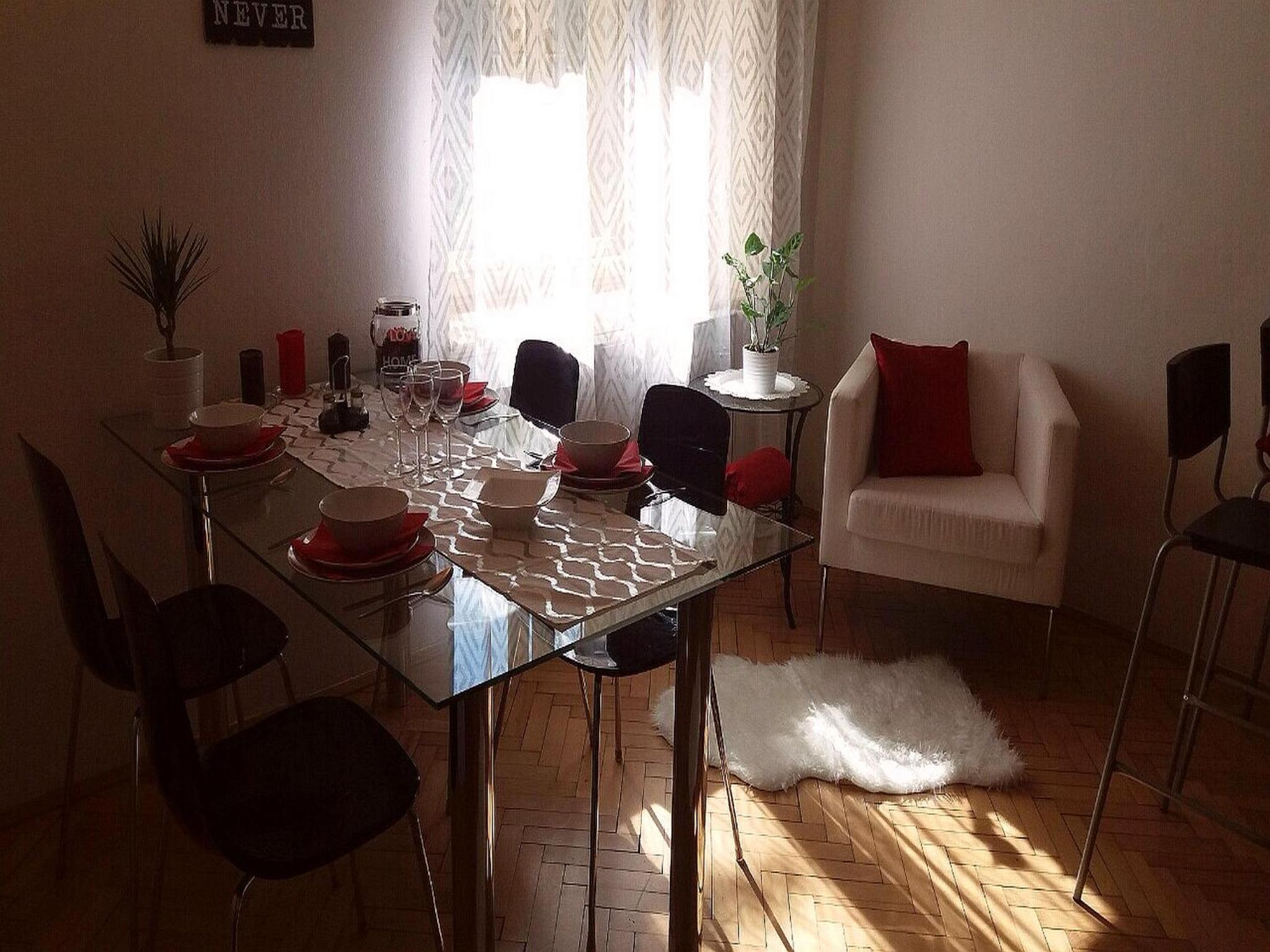 Family Flat 120m2, Praha 2 Vinohrady