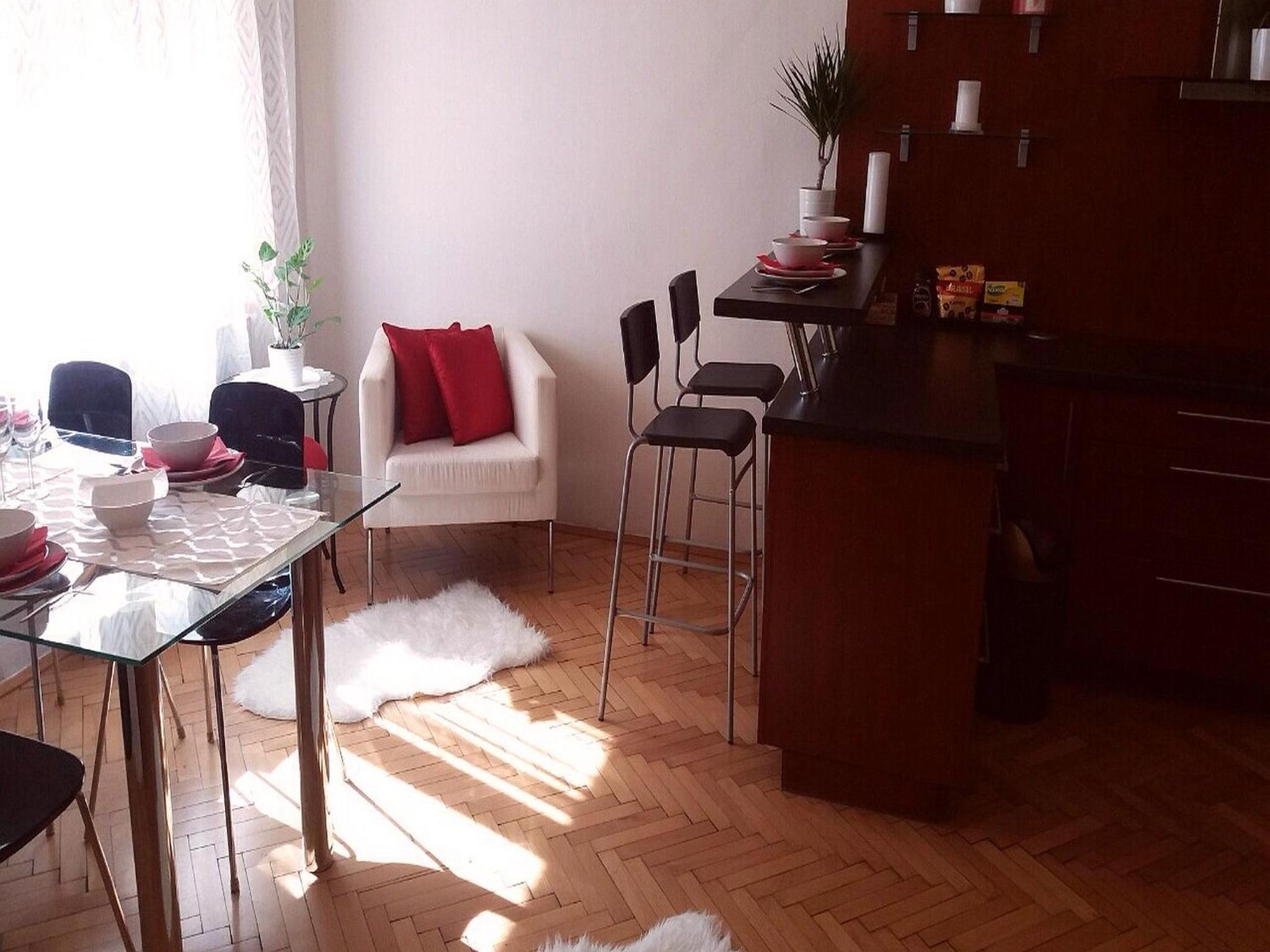 Family Flat 120m2, Praha 2 Vinohrady