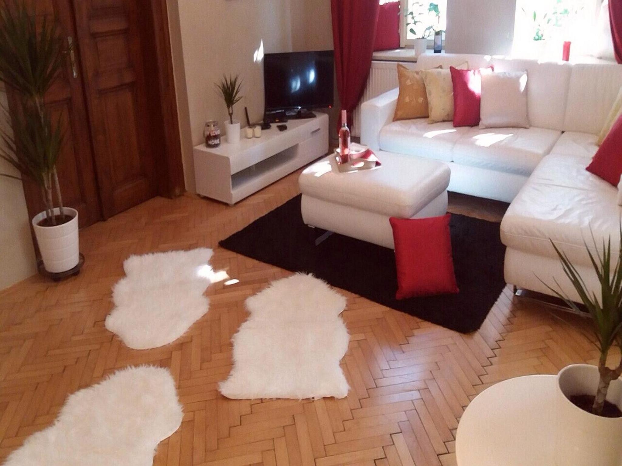 Family Flat 120m2, Praha 2 Vinohrady