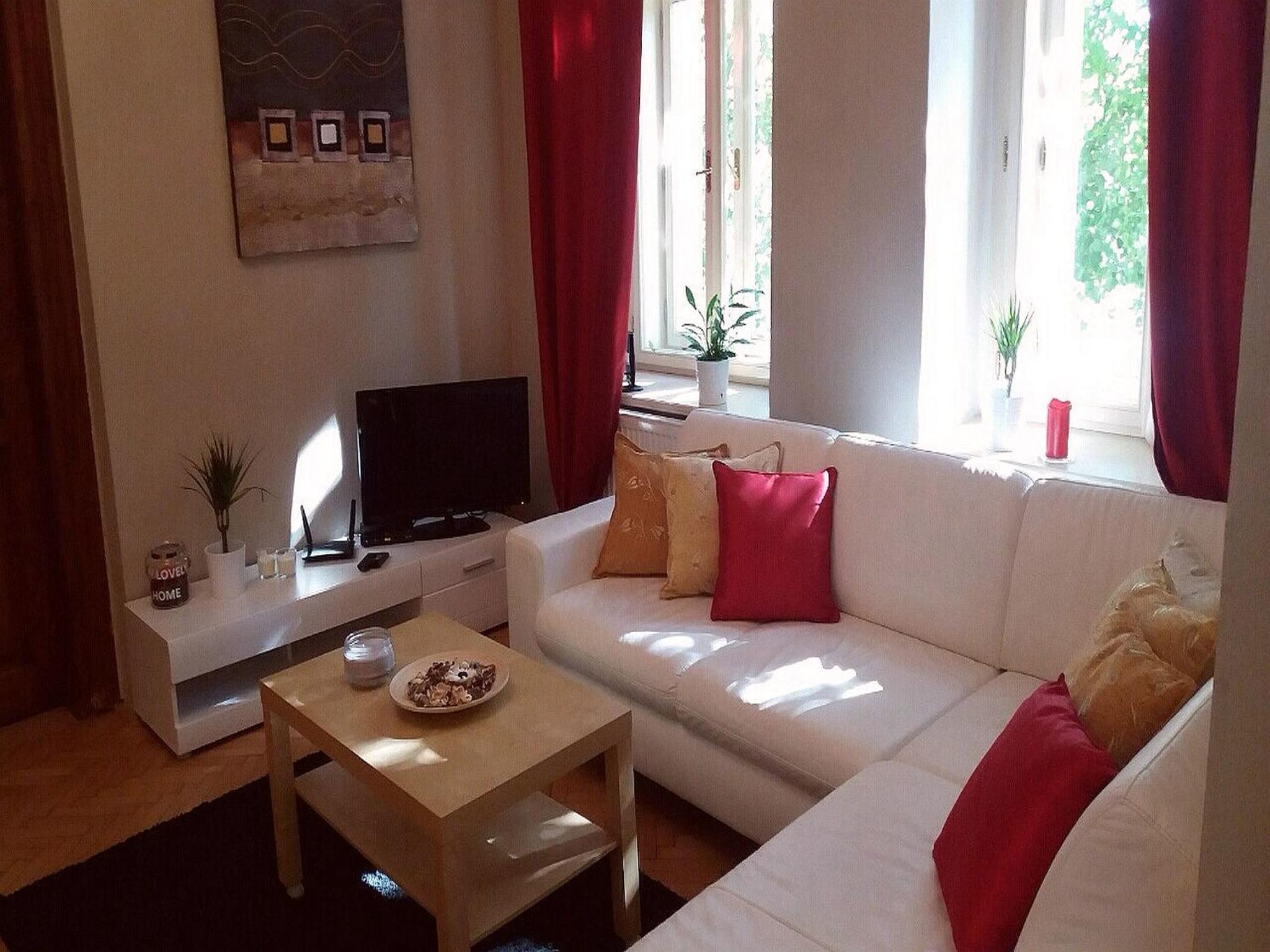 Family Flat 120m2, Praha 2 Vinohrady