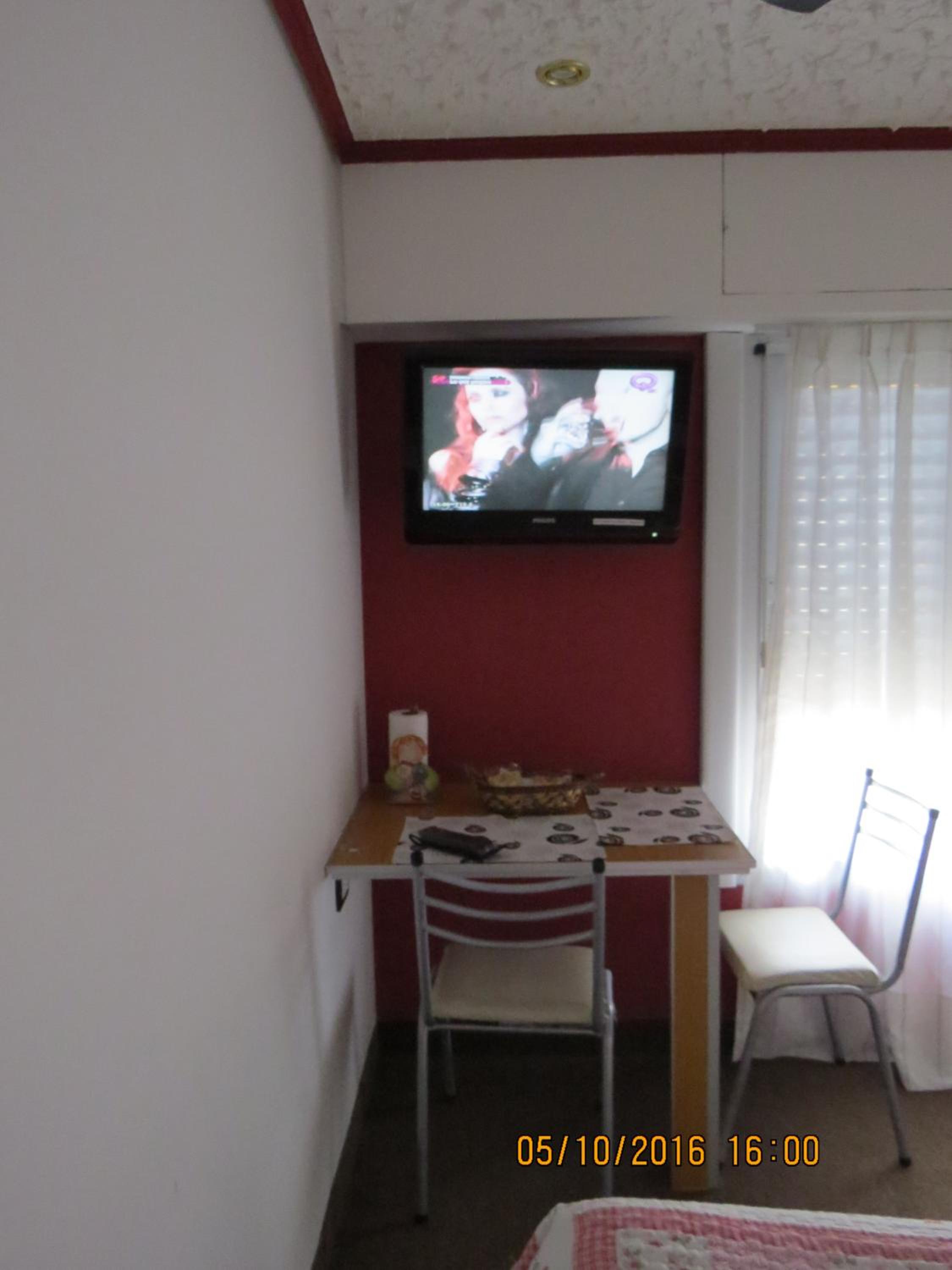 Hosteria Kaiken Gregores
