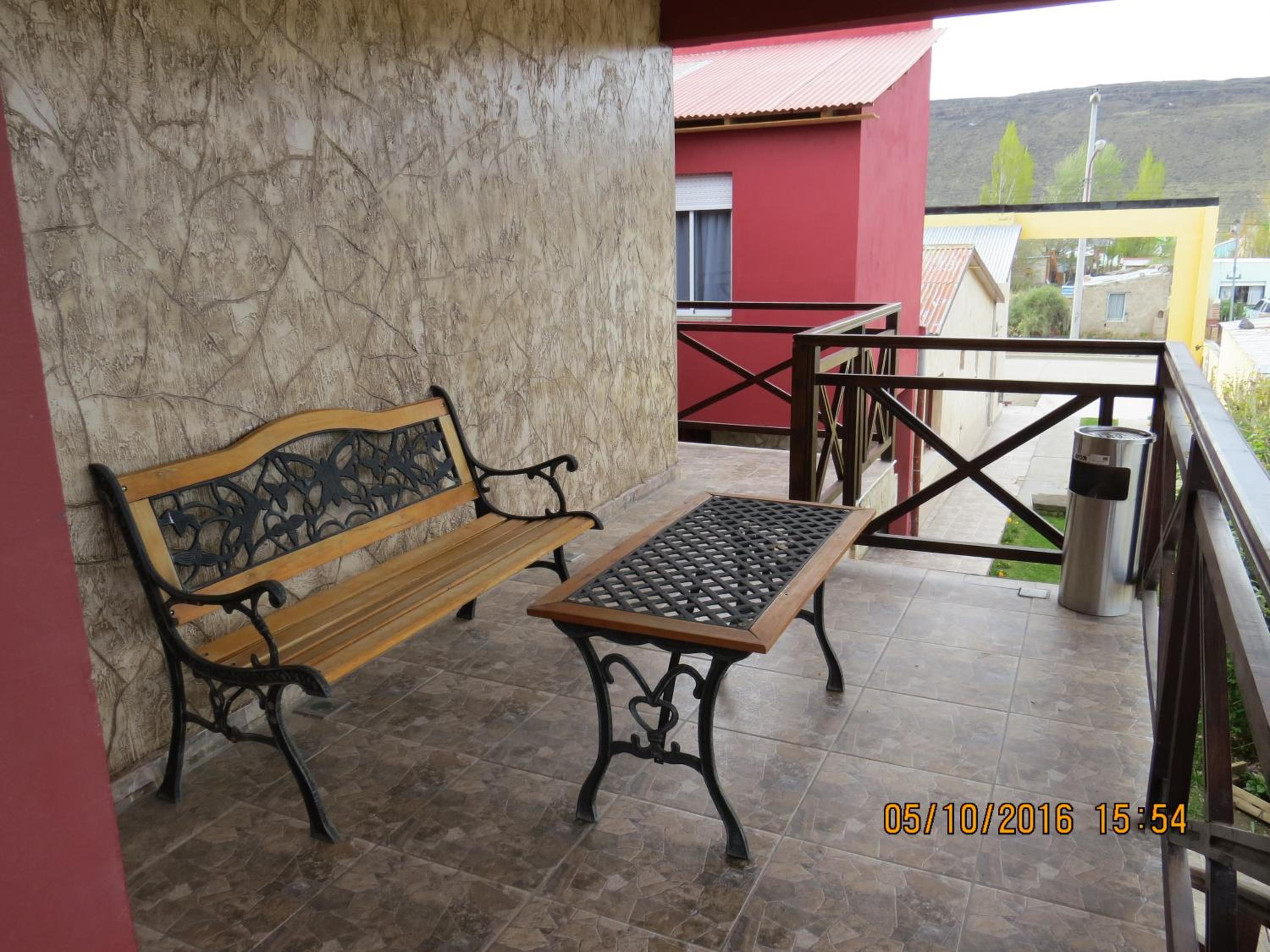 Hosteria Kaiken Gregores