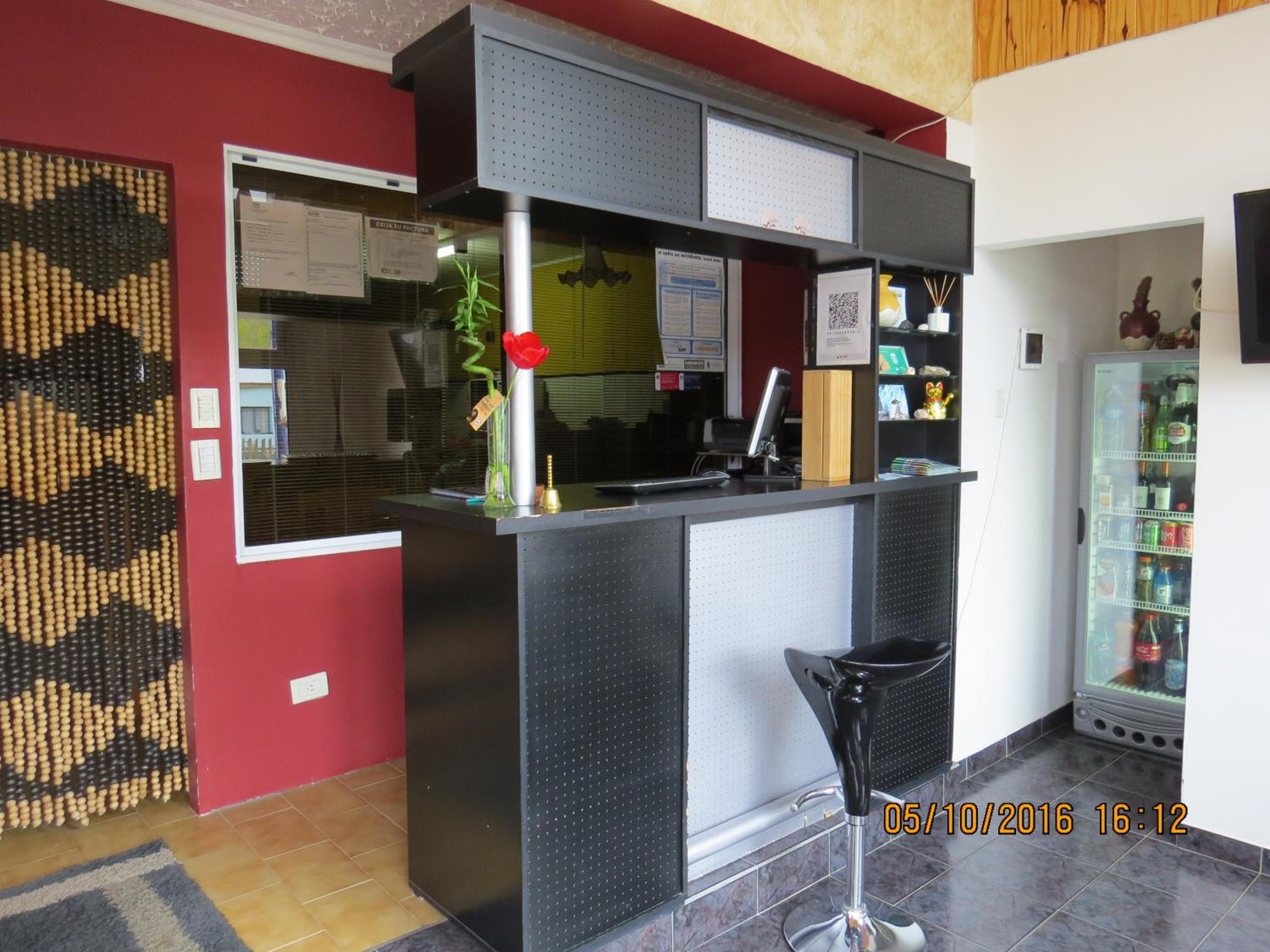 Hosteria Kaiken Gregores