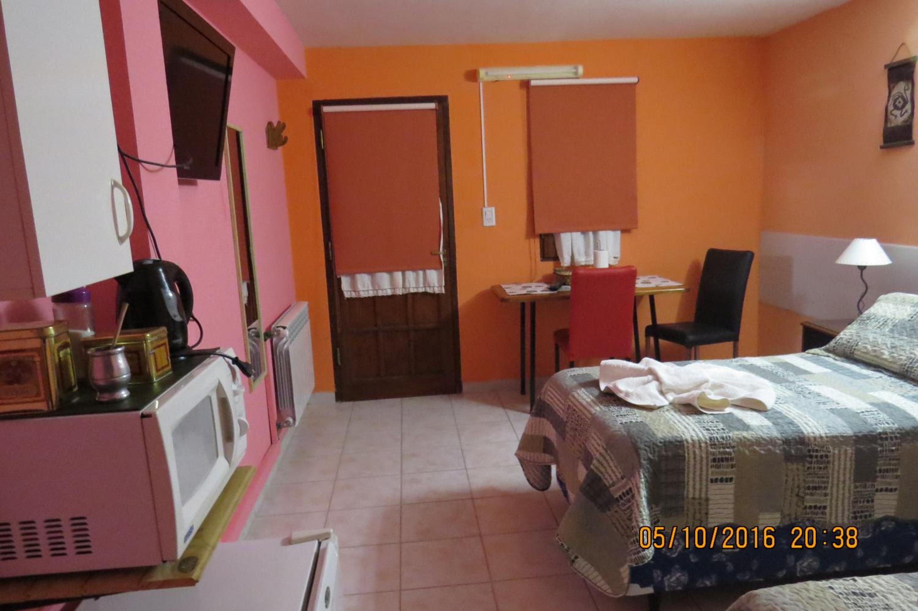 Hosteria Kaiken Gregores