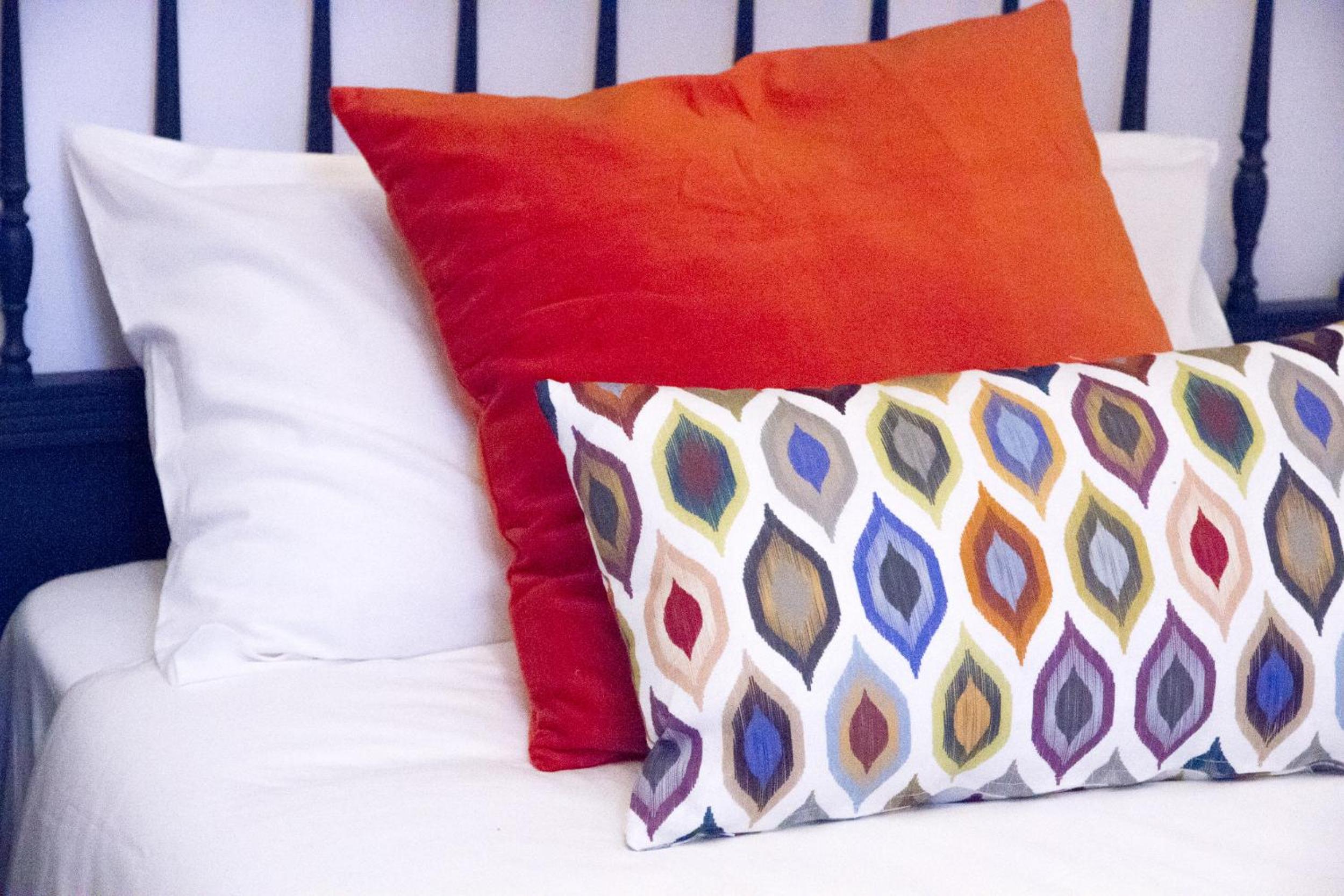 Aminta Home charmy rooms in Vegueta