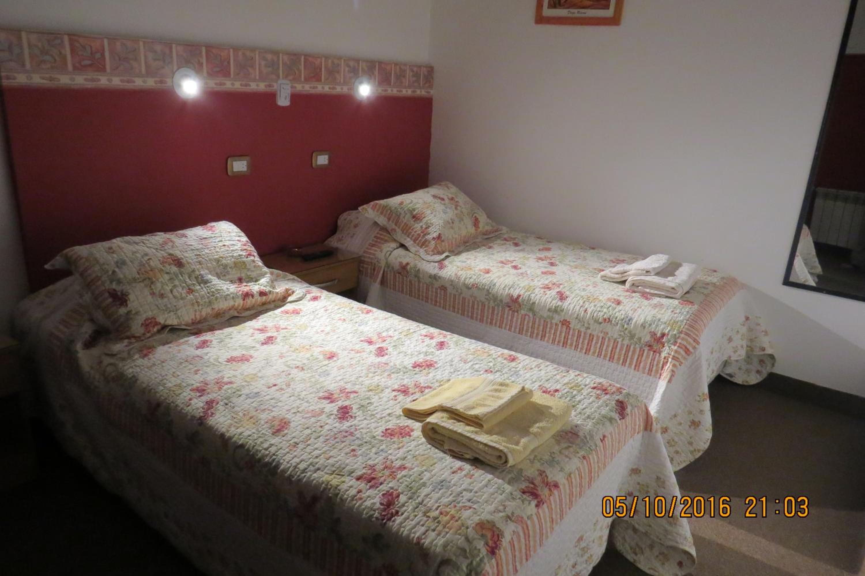 Hosteria Kaiken Gregores