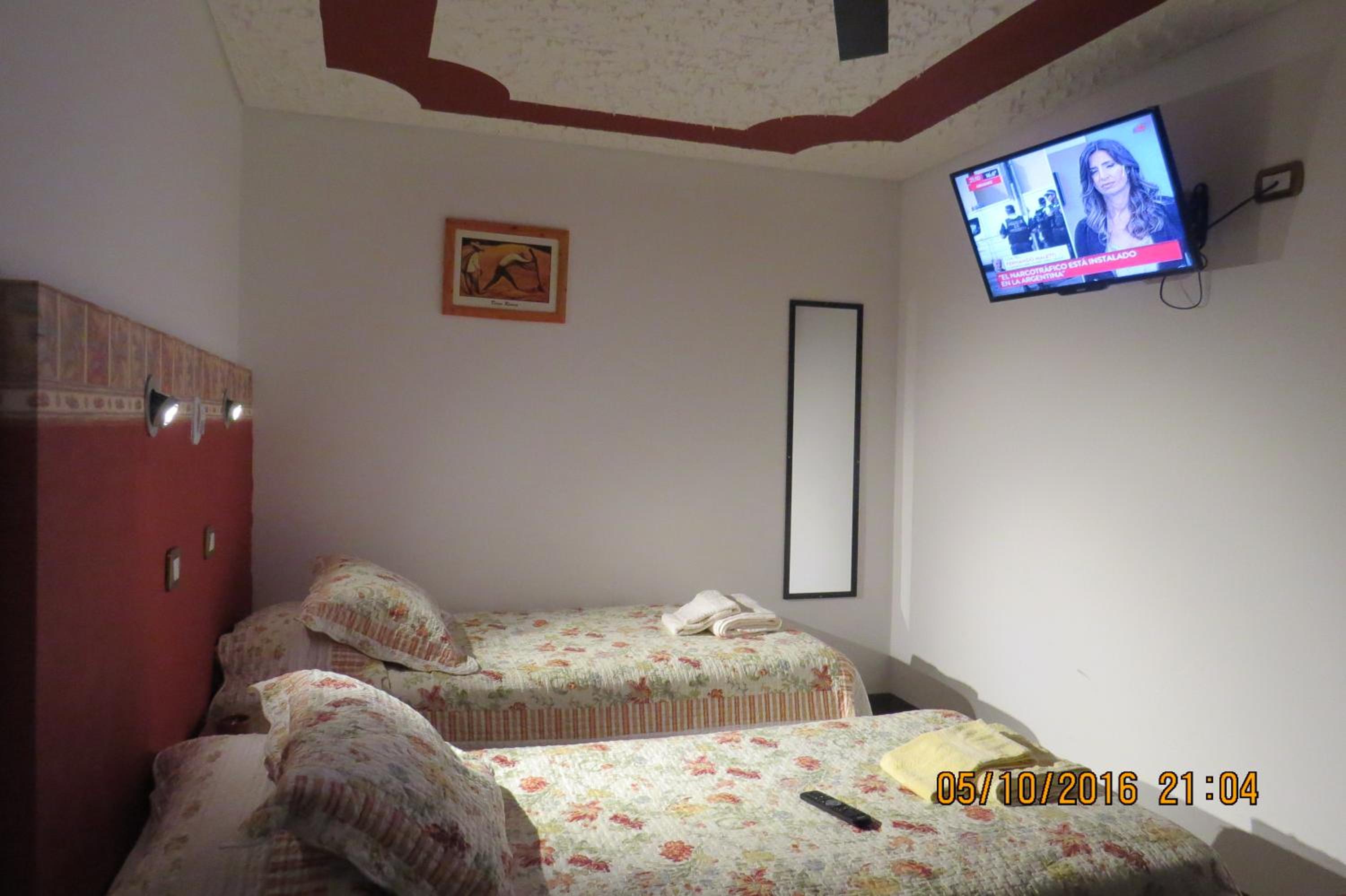 Hosteria Kaiken Gregores