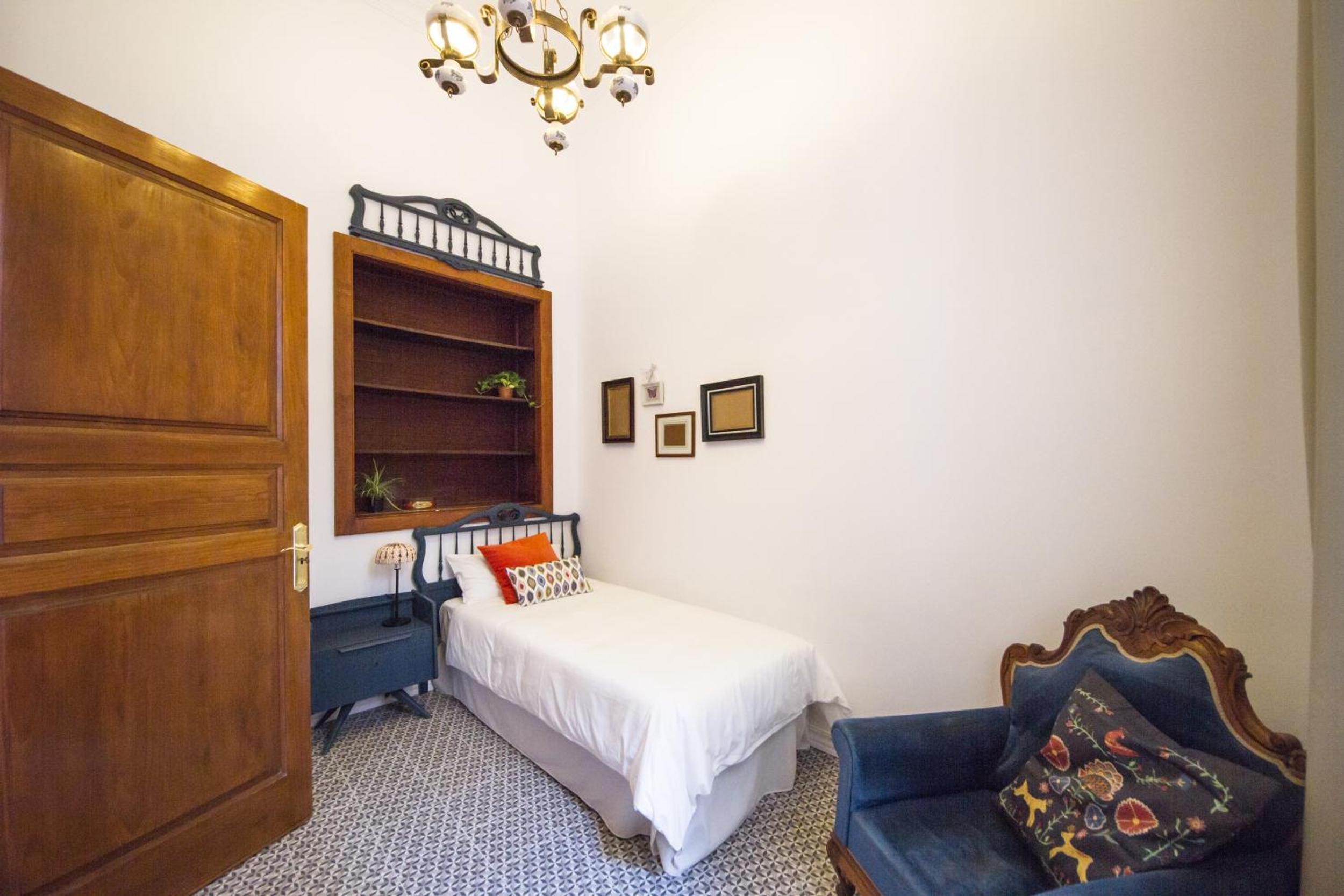 Aminta Home charmy rooms in Vegueta