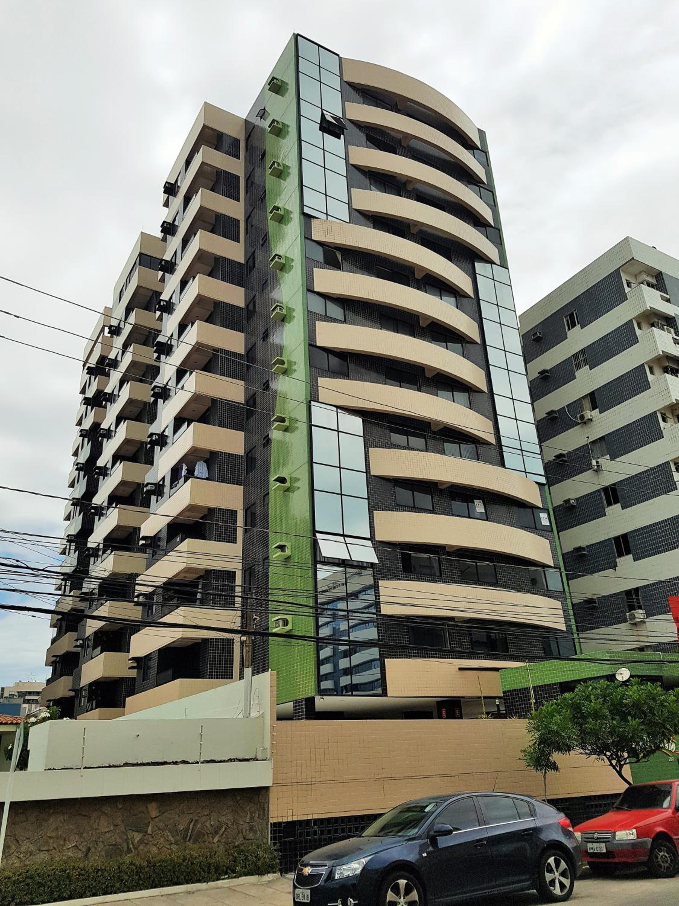 Apartamentos Renovatio Jatiuca - Castelo B Temporada
