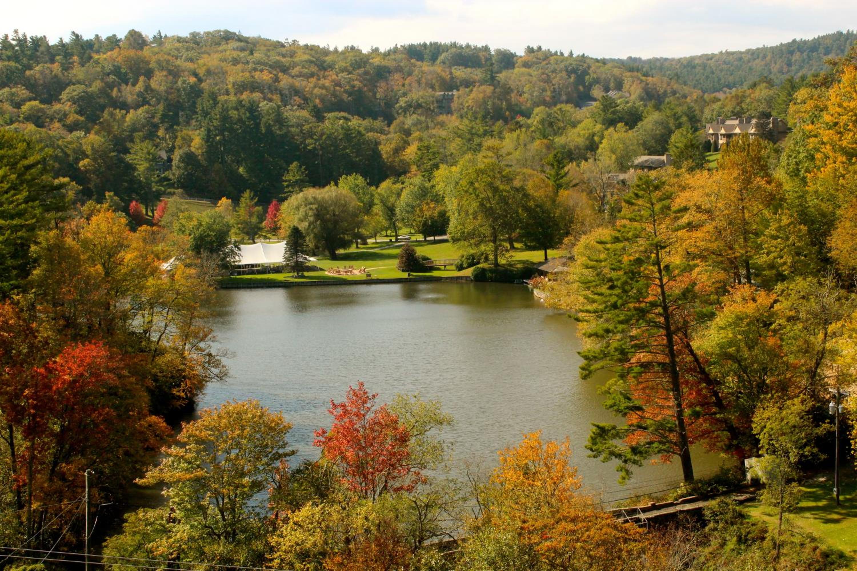 Cliff Dwellers Inn