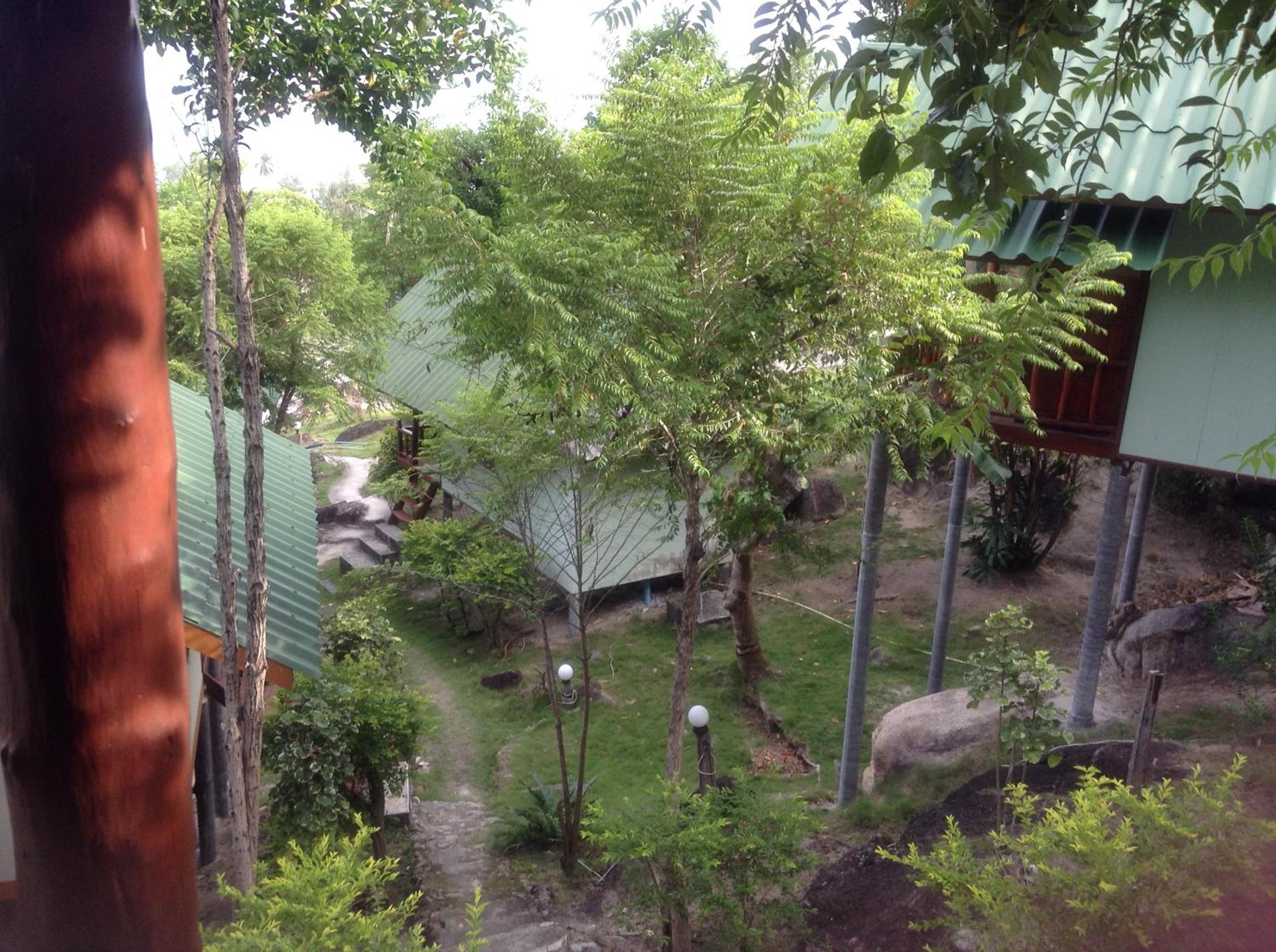 Easy Life Bungalows