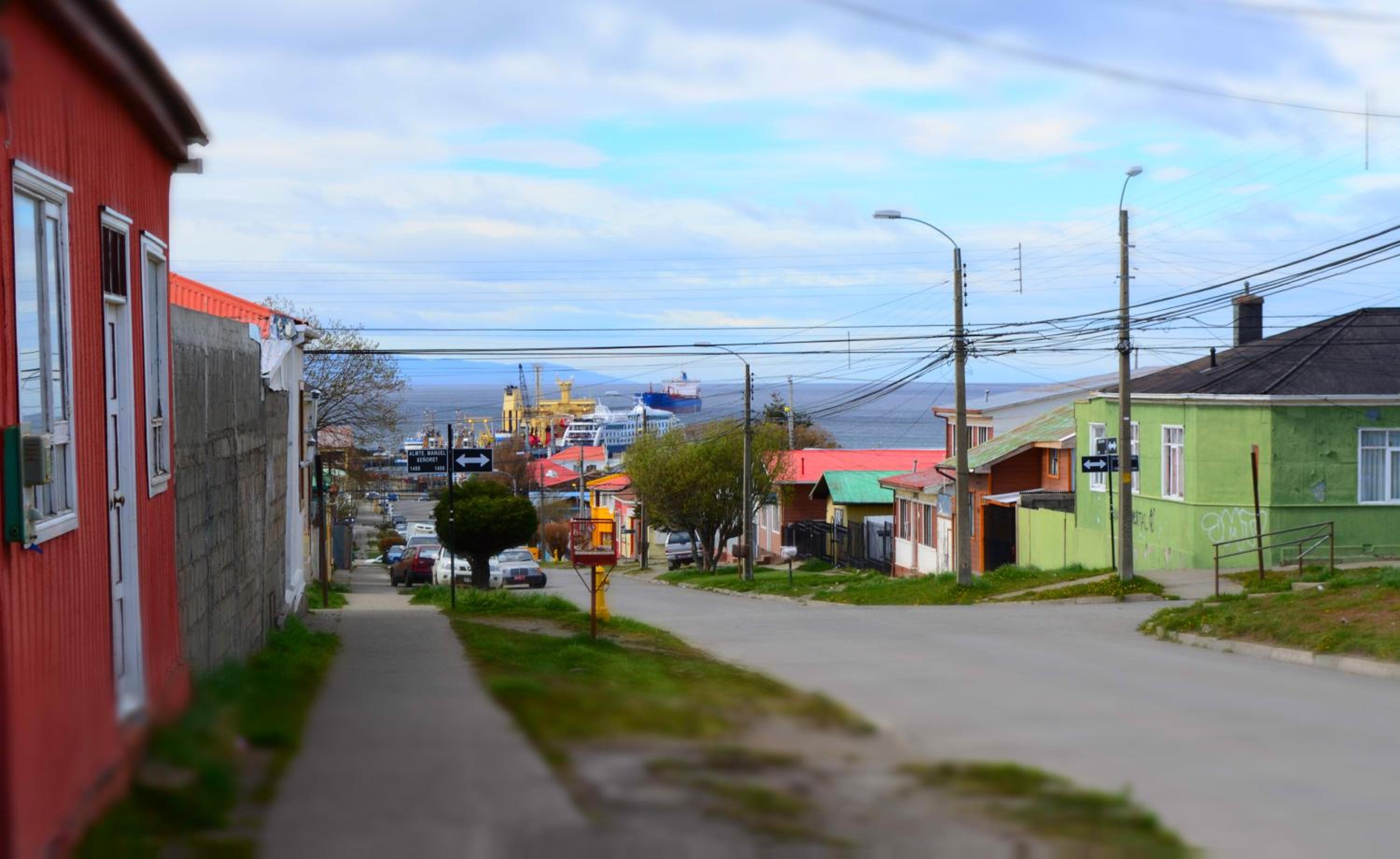 Hostal Aventura Austral