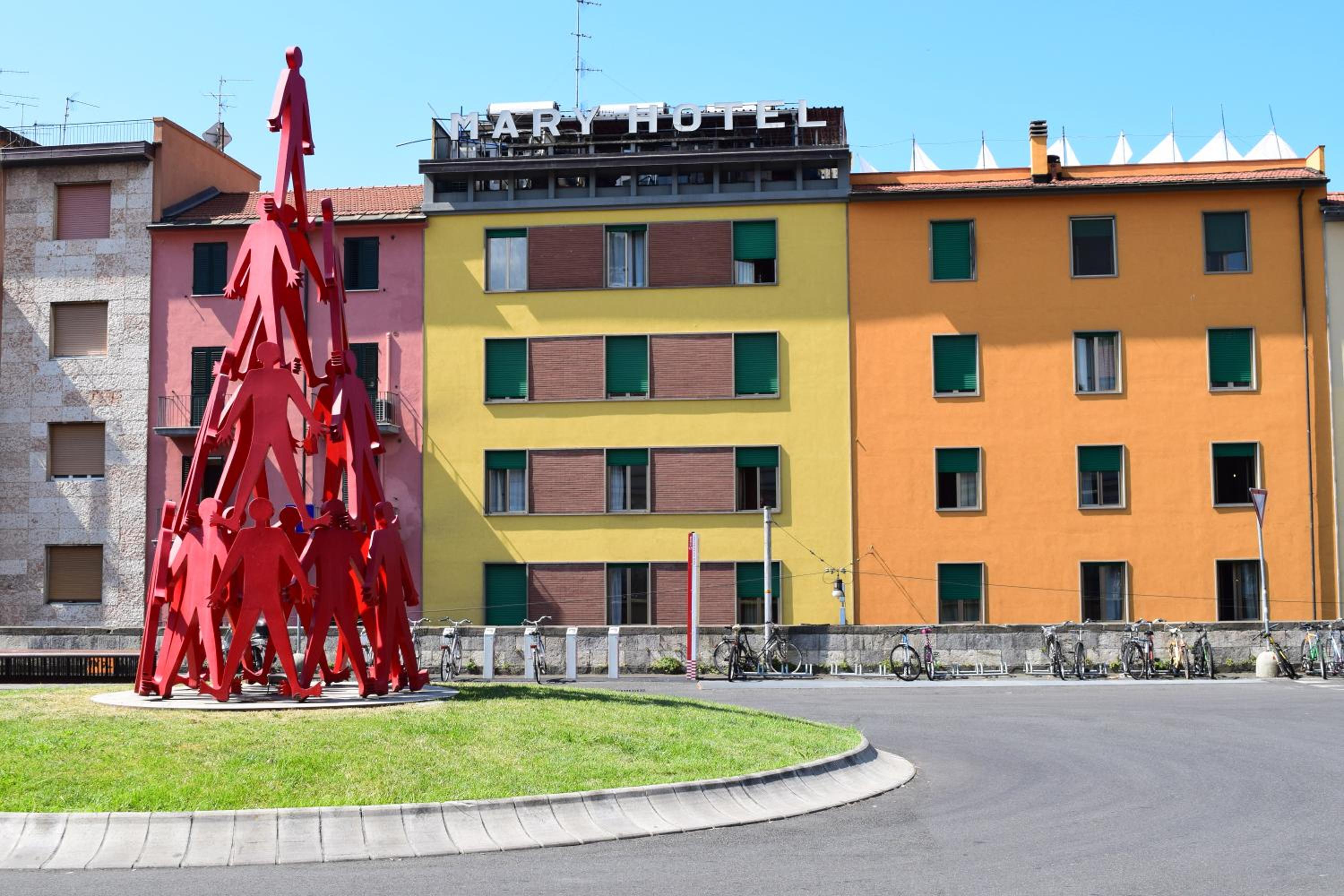 Hotel Mary - Image 1