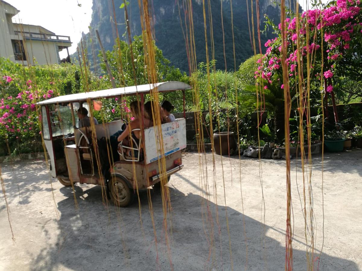 Pure Joy Resort