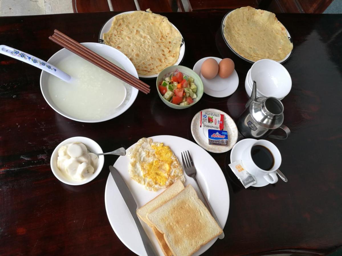Pure Joy Resort