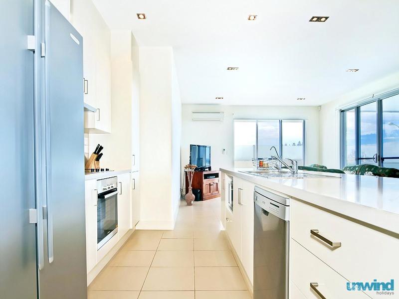 The Block Views Apartments Victor Harbor