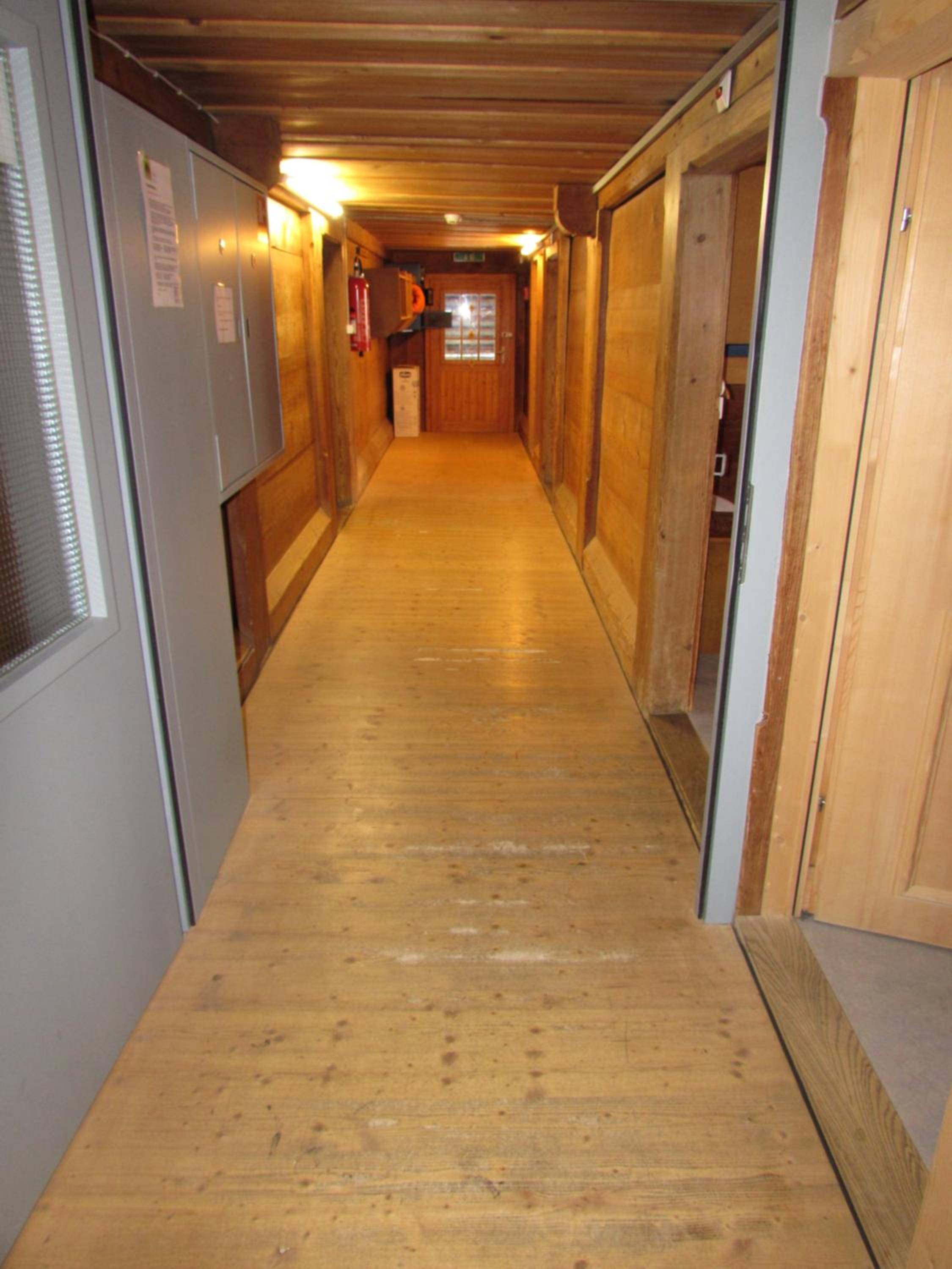Emme Lodge