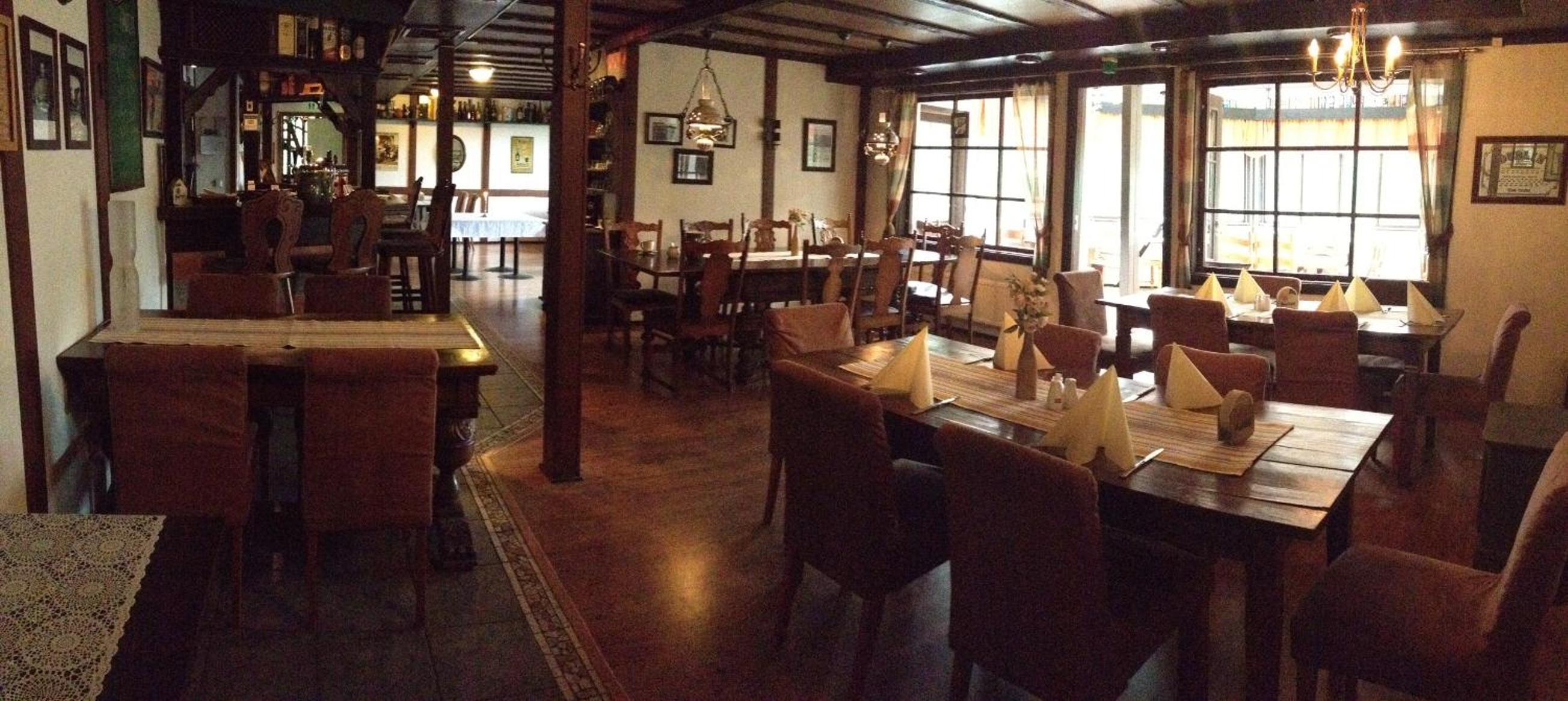 Cronin's Guesthouse Bed & Breakfast