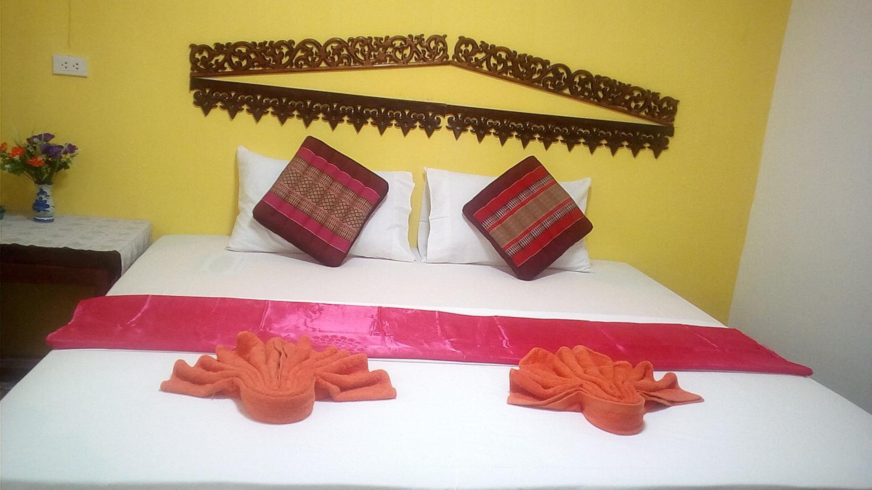 Lanta Maikeaw Bungalow