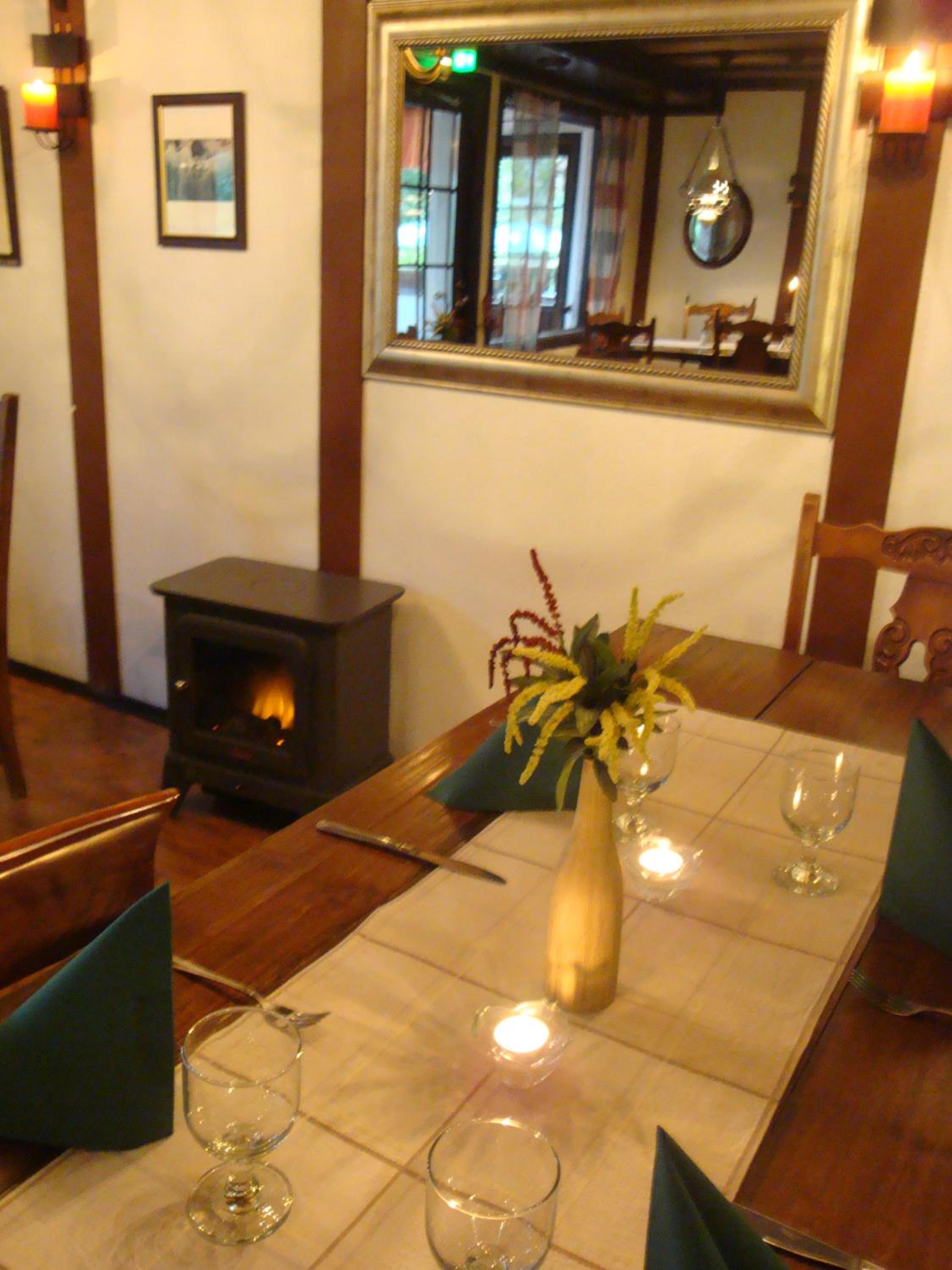 Cronin's Guesthouse Bed & Breakfast