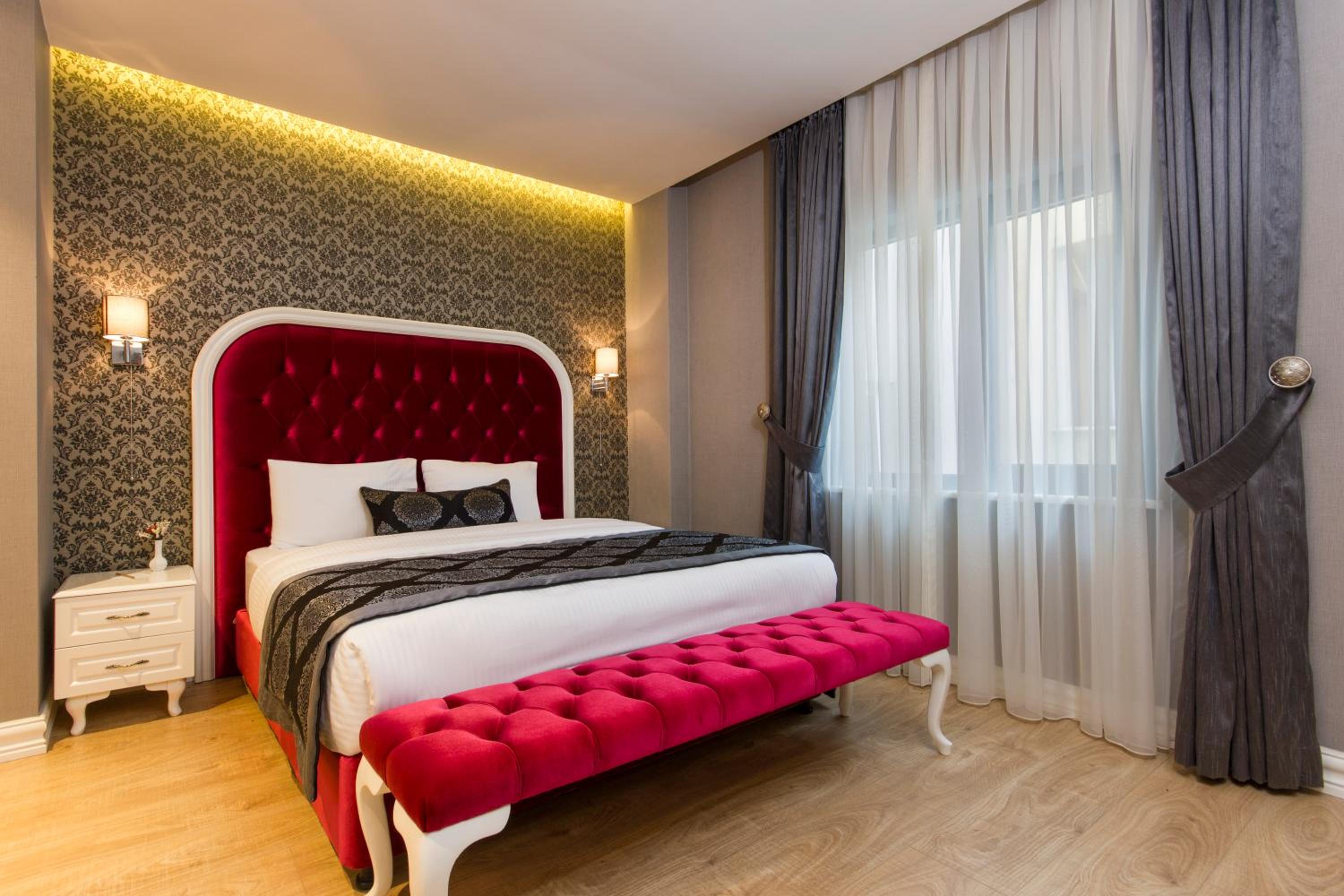 Dencity Otelleri & Spa - Image 13